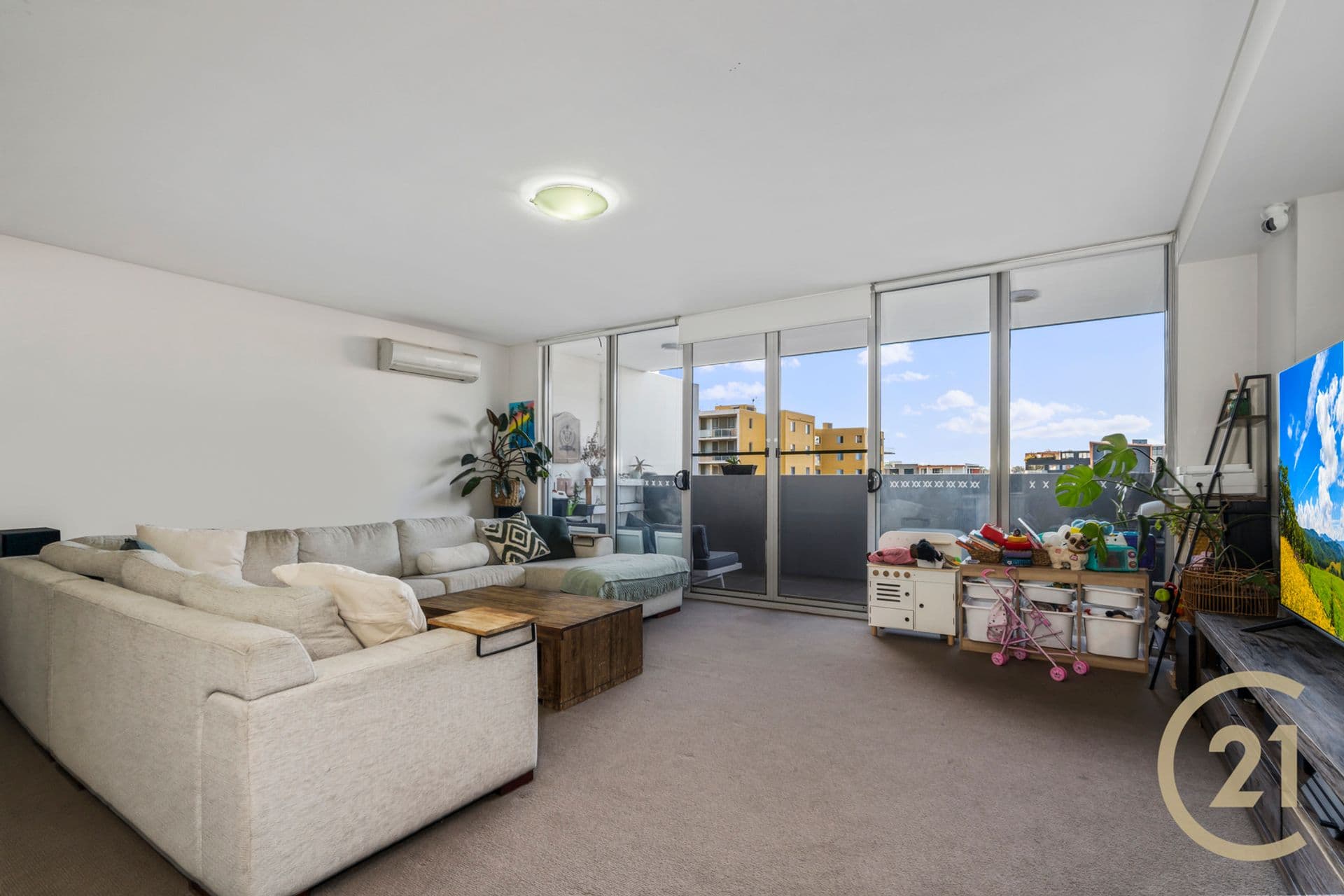 76/87-91 Campbell Street, Liverpool, NSW, 2170, Liverpool - Thumbnail 2