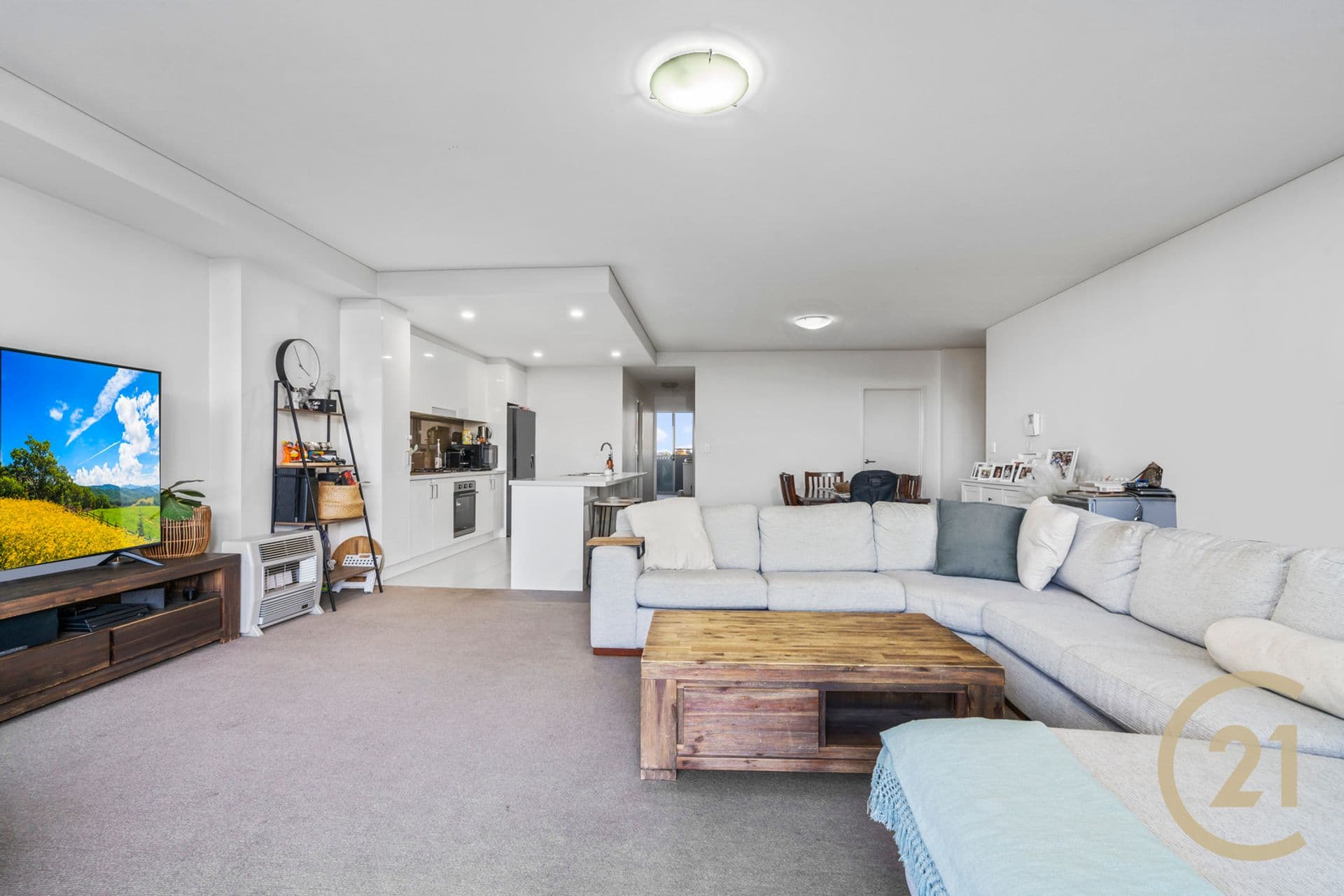 76/87-91 Campbell Street, Liverpool, NSW, 2170, Liverpool - Thumbnail 3