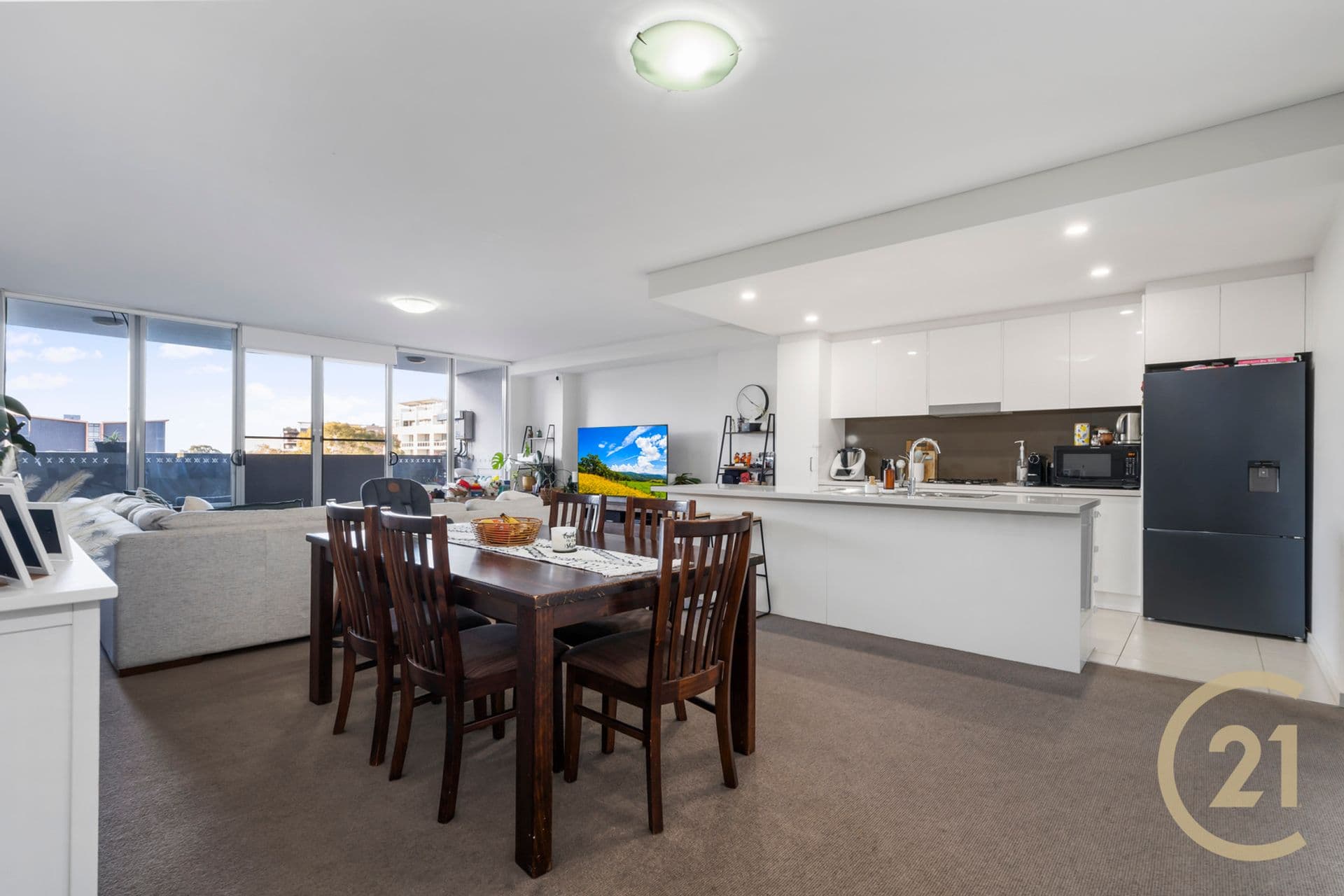 76/87-91 Campbell Street, Liverpool, NSW, 2170, Liverpool - Thumbnail 5