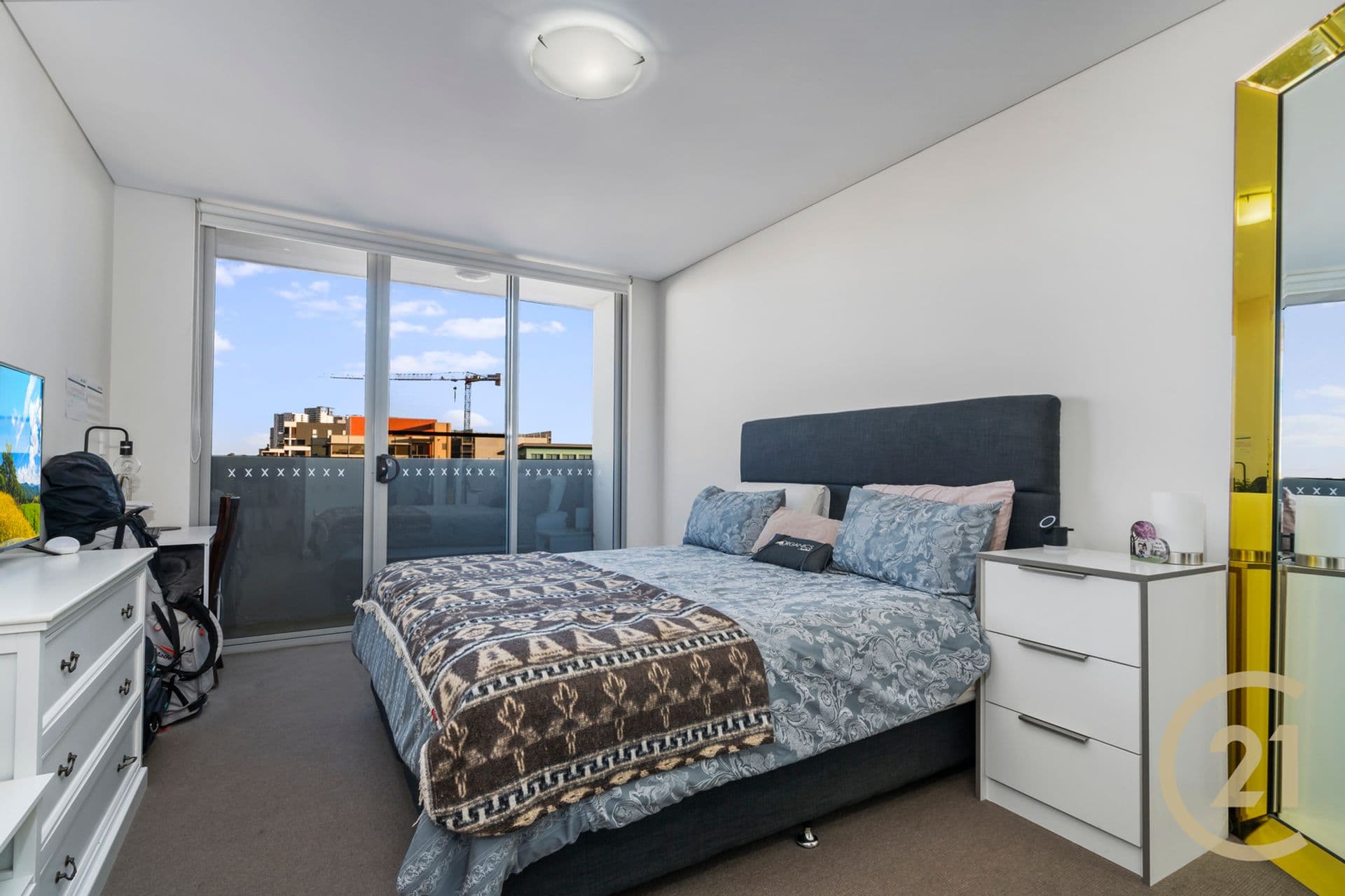 76/87-91 Campbell Street, Liverpool, NSW, 2170, Liverpool - Thumbnail 7