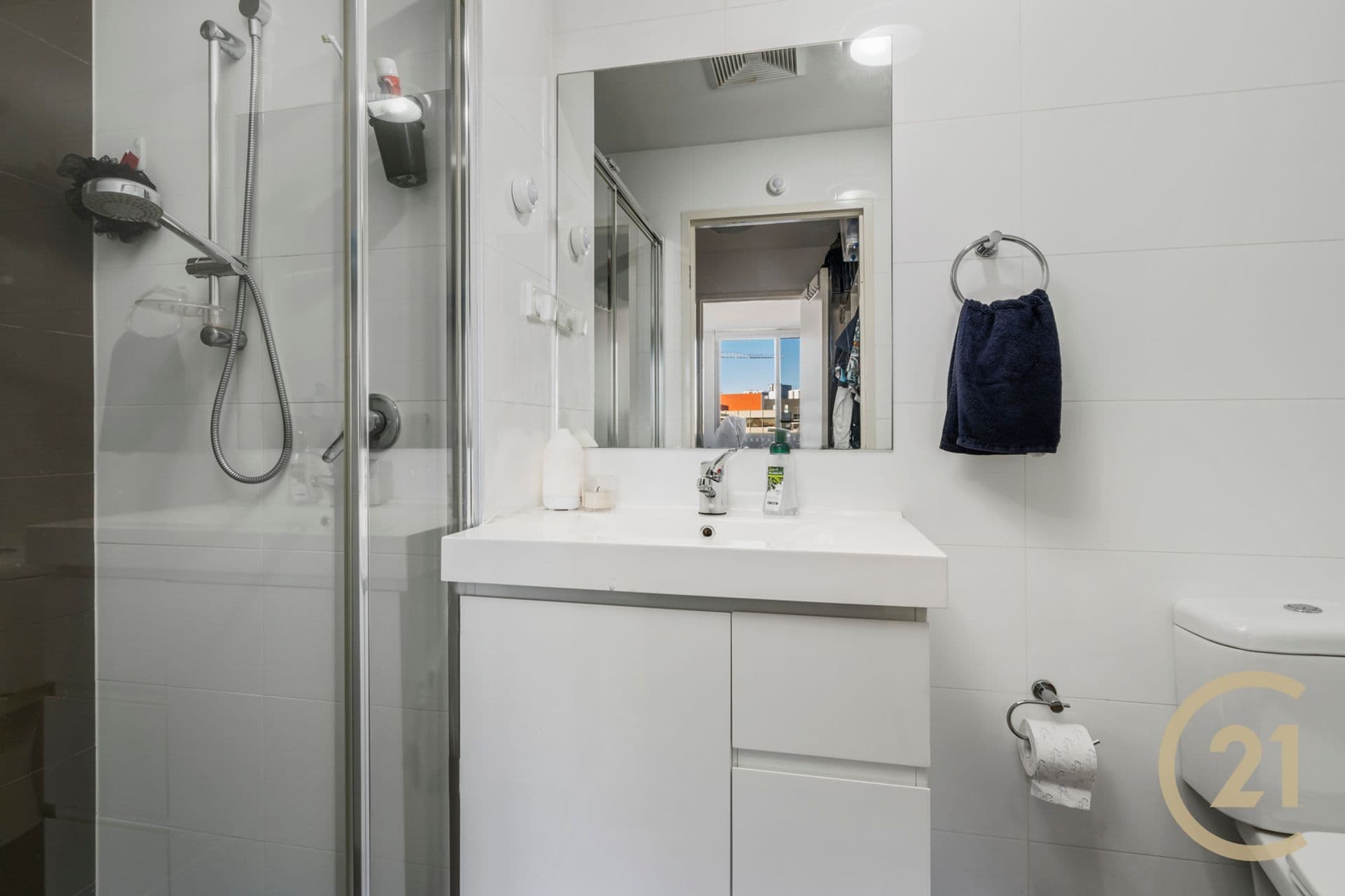 76/87-91 Campbell Street, Liverpool, NSW, 2170, Liverpool - Thumbnail 8