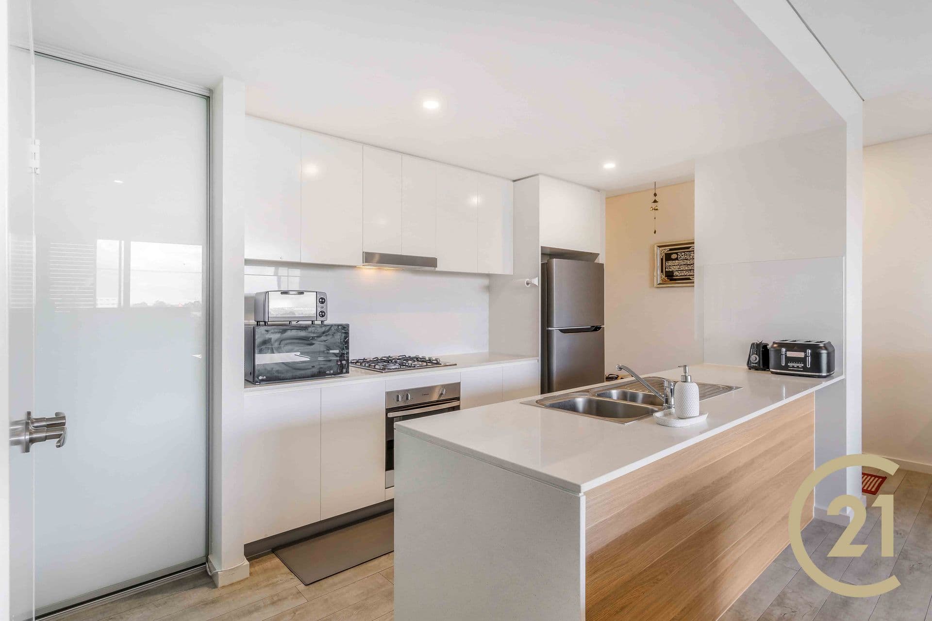 20/39 Charles Street, Liverpool, NSW, 2170, Liverpool - Thumbnail 2