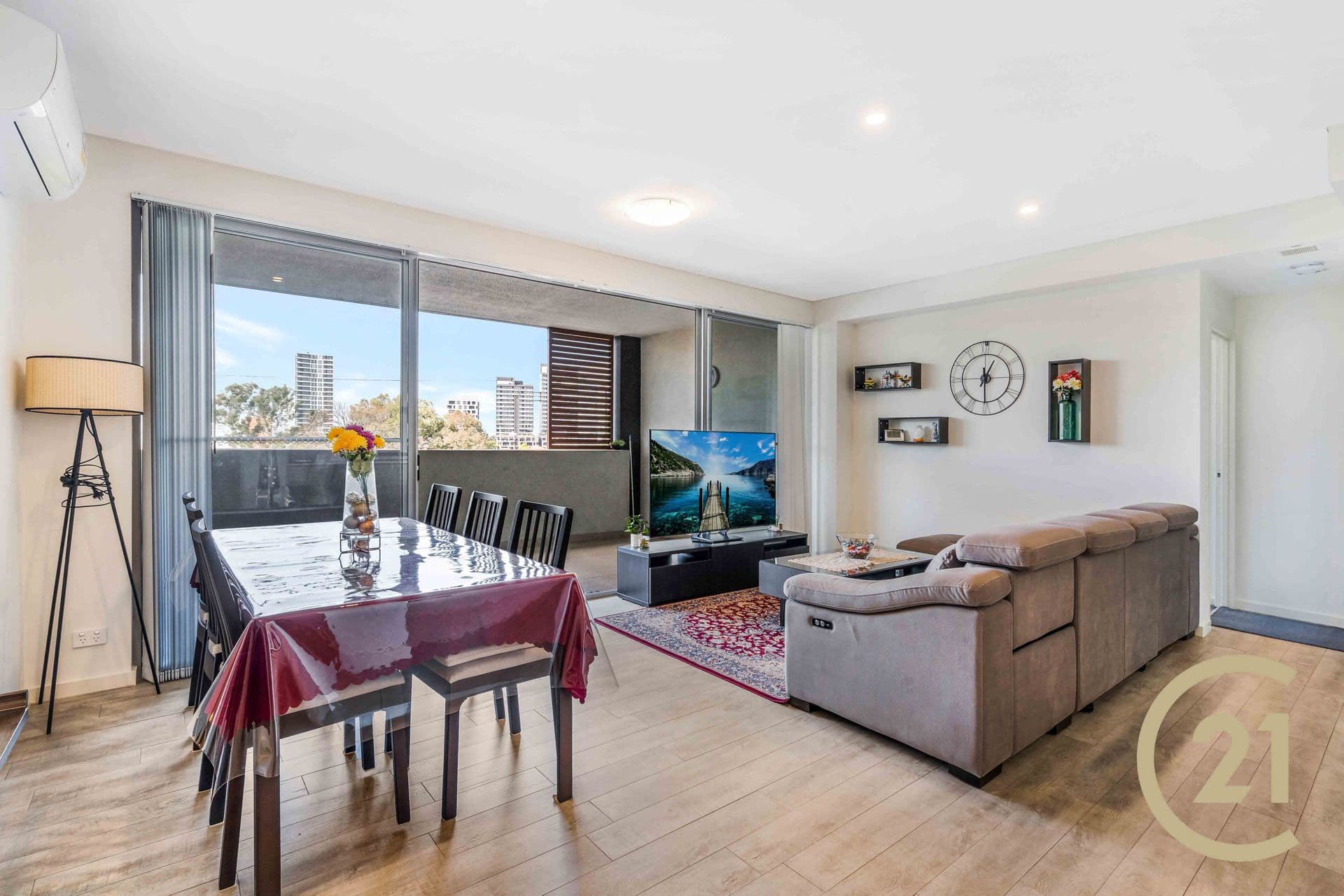 20/39 Charles Street, Liverpool, NSW, 2170, Liverpool - Thumbnail 3