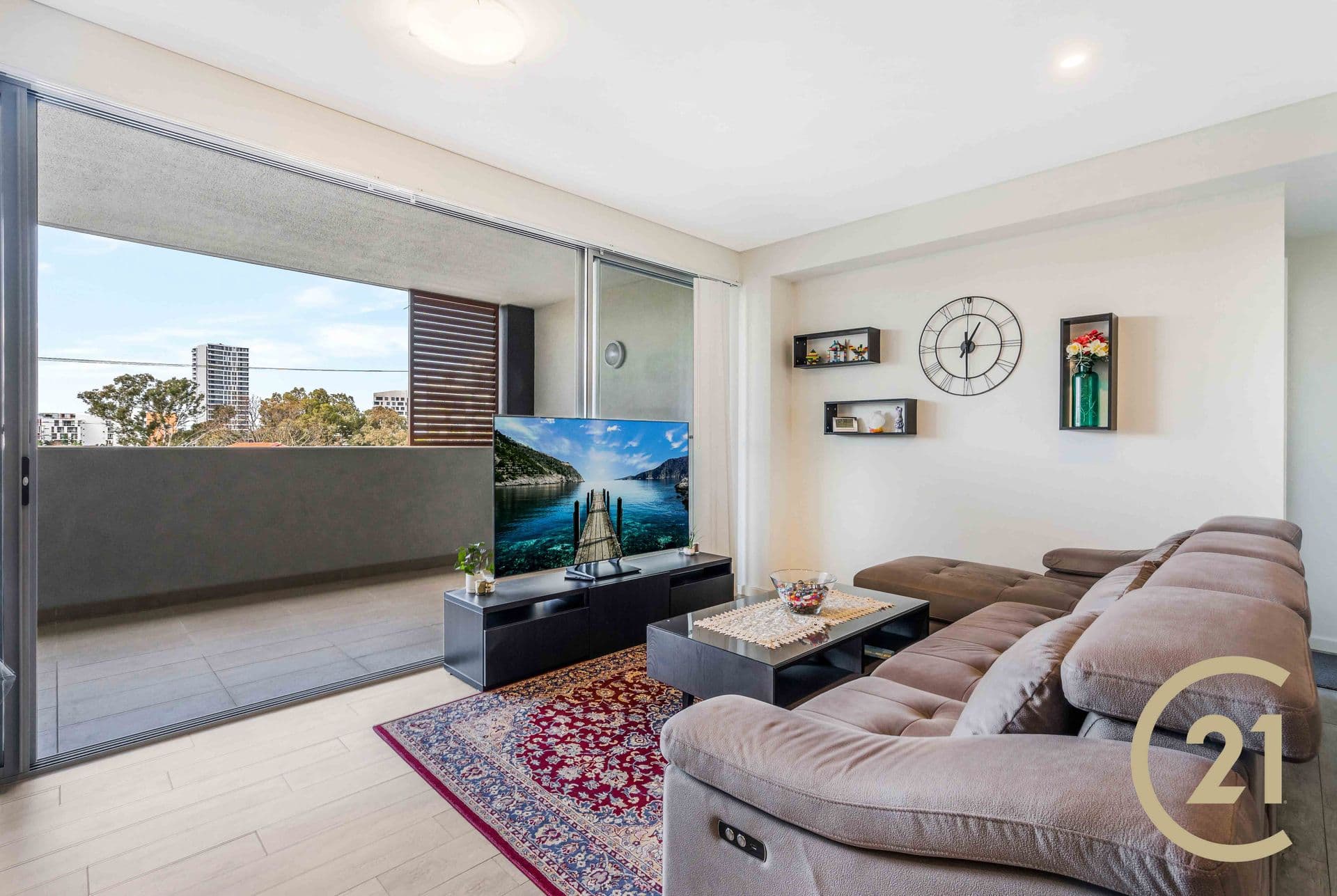 20/39 Charles Street, Liverpool, NSW, 2170, Liverpool - Thumbnail 4