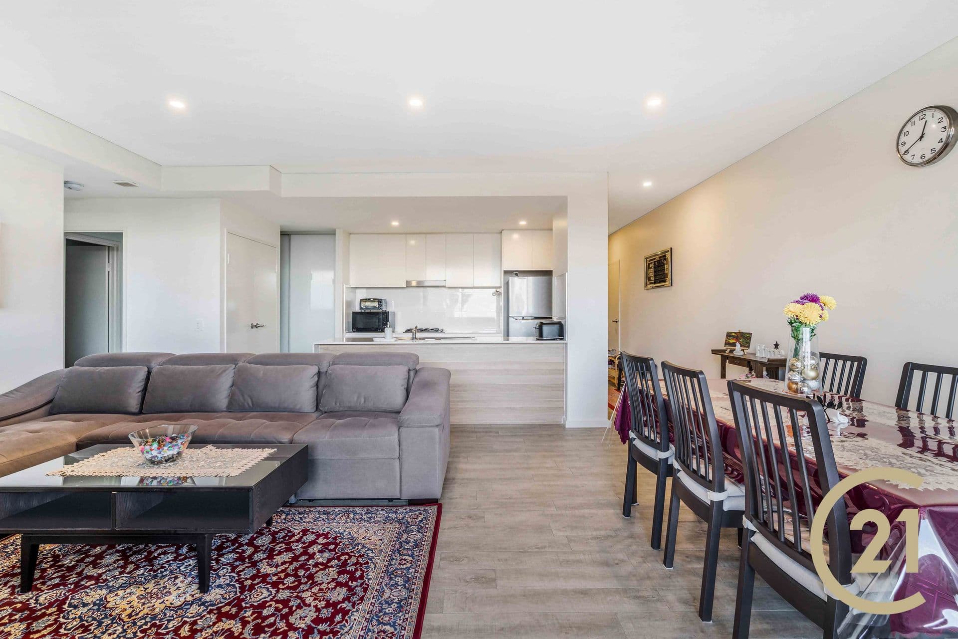 20/39 Charles Street, Liverpool, NSW, 2170, Liverpool - Thumbnail 5