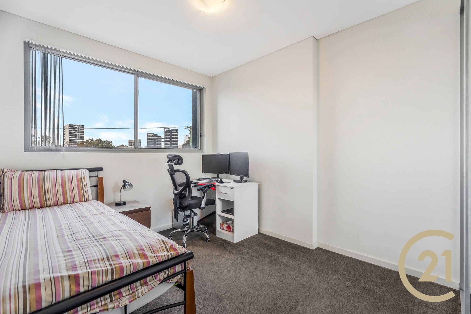20/39 Charles Street, Liverpool, NSW, 2170, Liverpool - Thumbnail 8