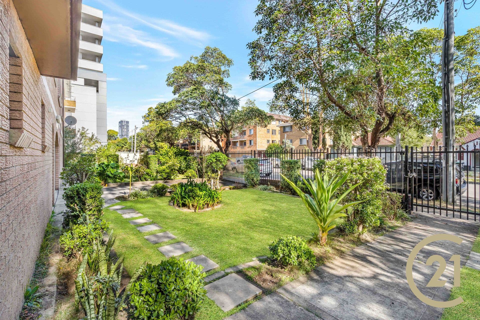 12/68 Castlereagh Street, Liverpool, NSW, 2170, Liverpool - Thumbnail 2
