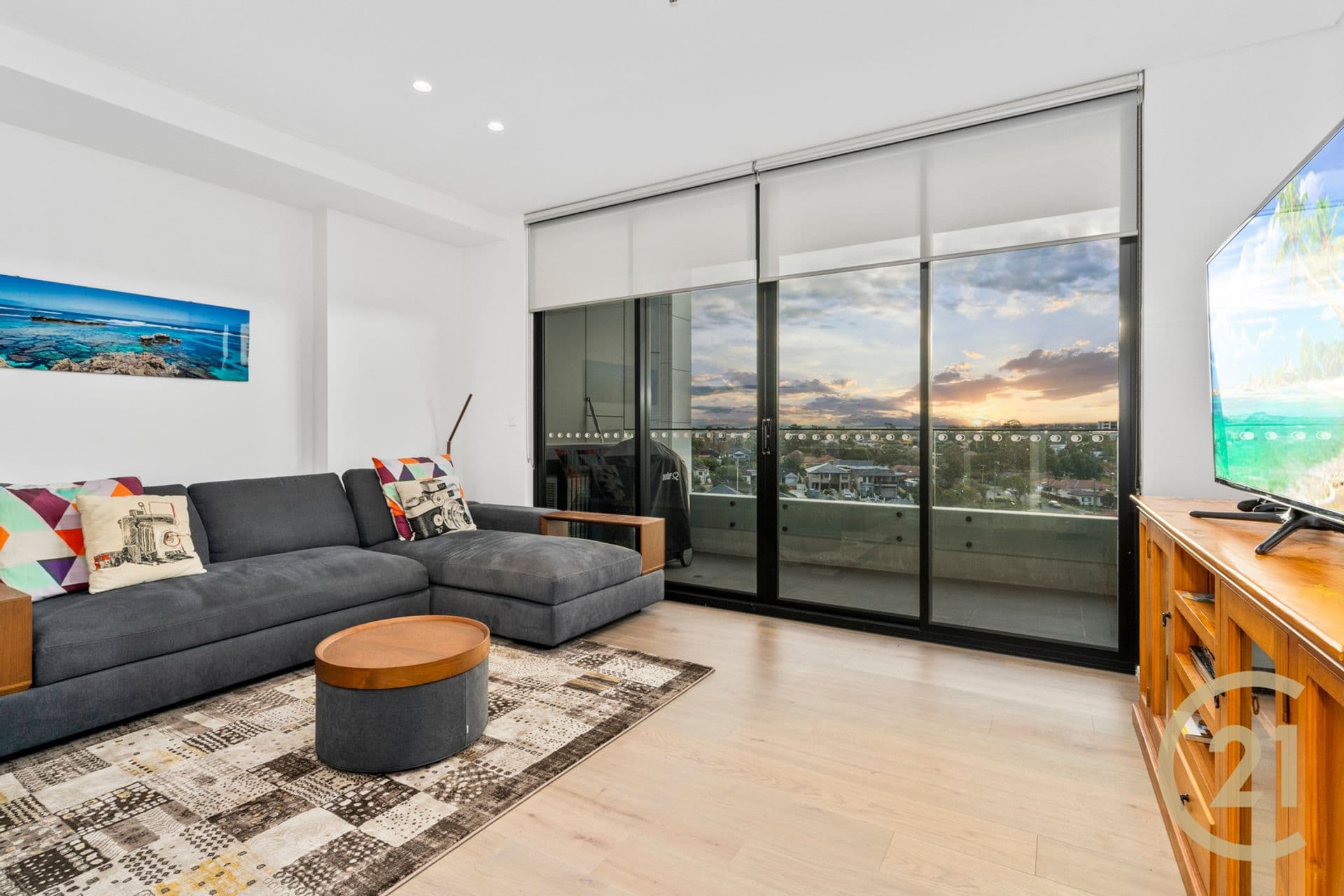 1010/30 Shepherd Street, Liverpool, NSW, 2170, Liverpool - Thumbnail 2