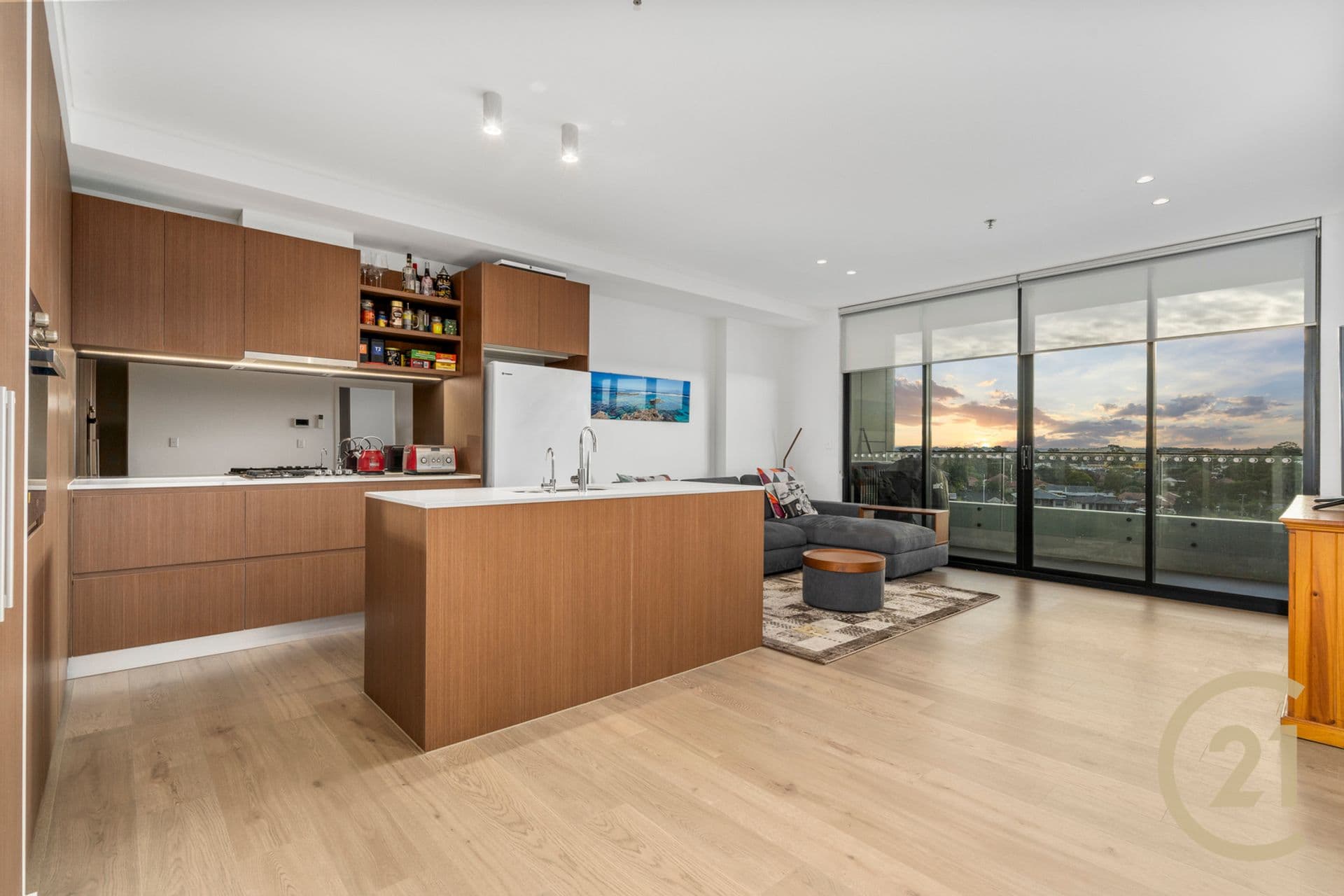 1010/30 Shepherd Street, Liverpool, NSW, 2170, Liverpool - Thumbnail 3