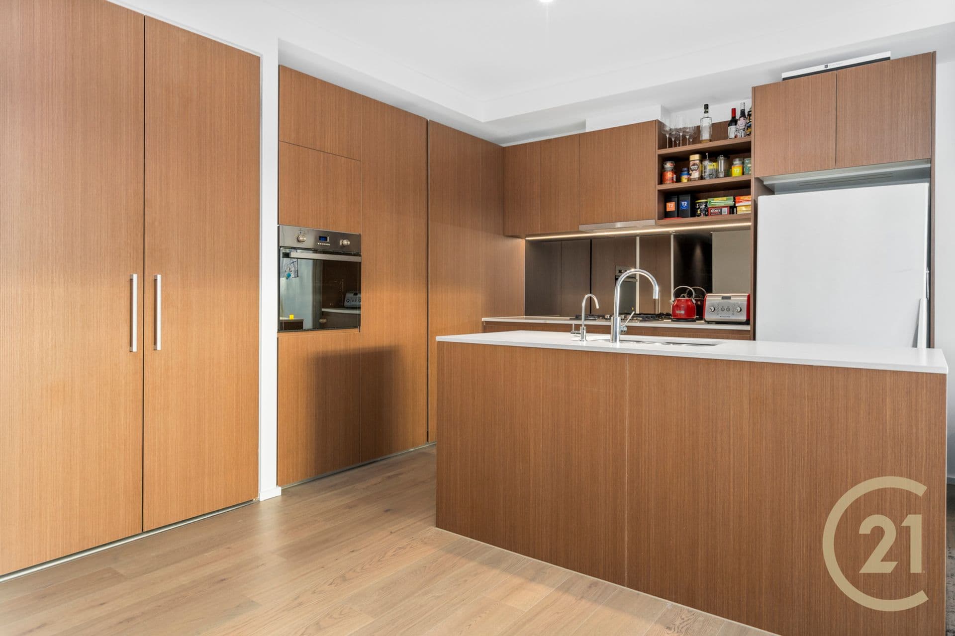 1010/30 Shepherd Street, Liverpool, NSW, 2170, Liverpool - Thumbnail 4