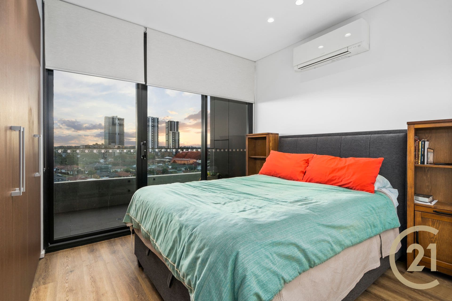 1010/30 Shepherd Street, Liverpool, NSW, 2170, Liverpool - Thumbnail 6