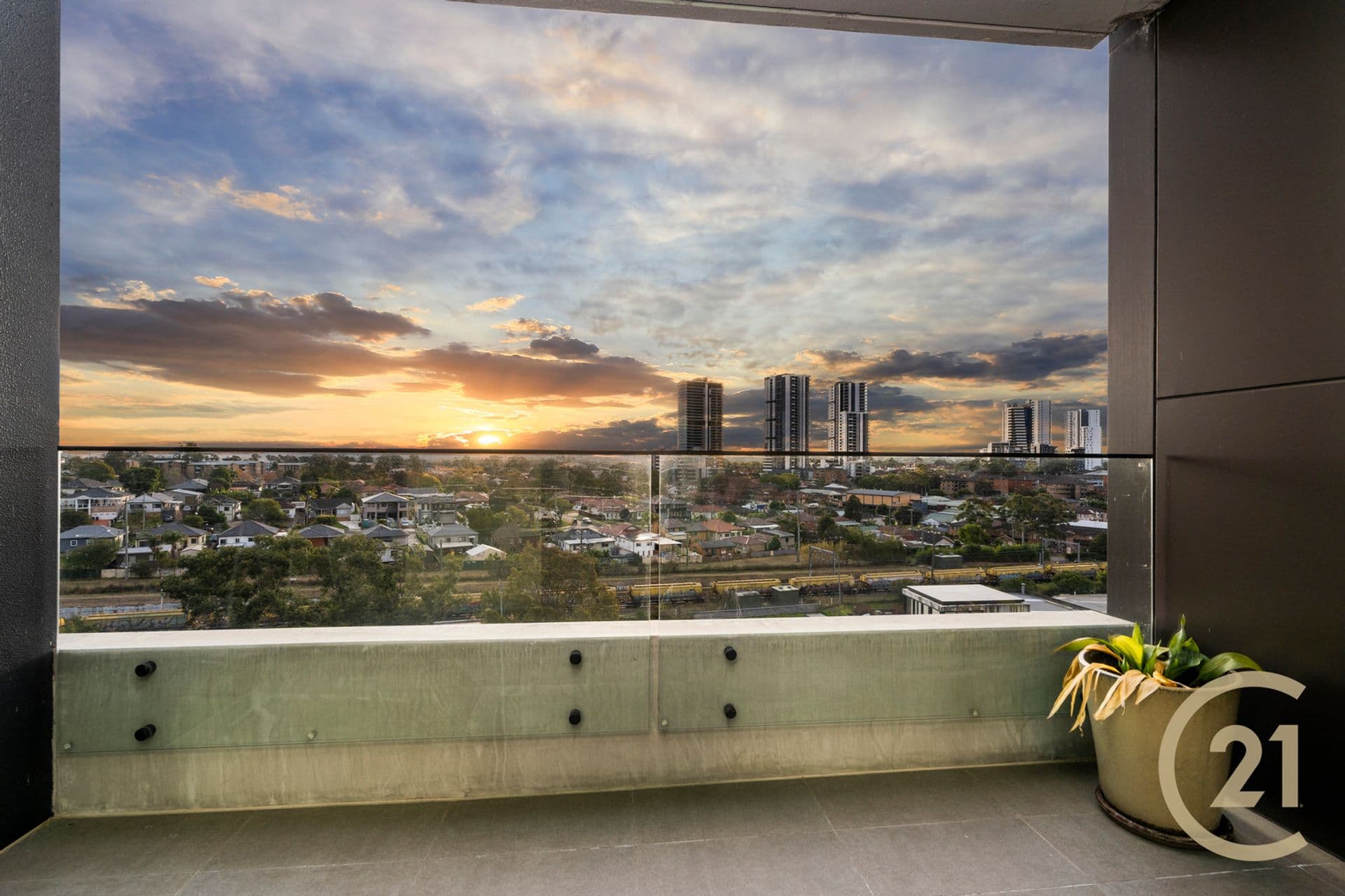 1010/30 Shepherd Street, Liverpool, NSW, 2170, Liverpool - Thumbnail 5
