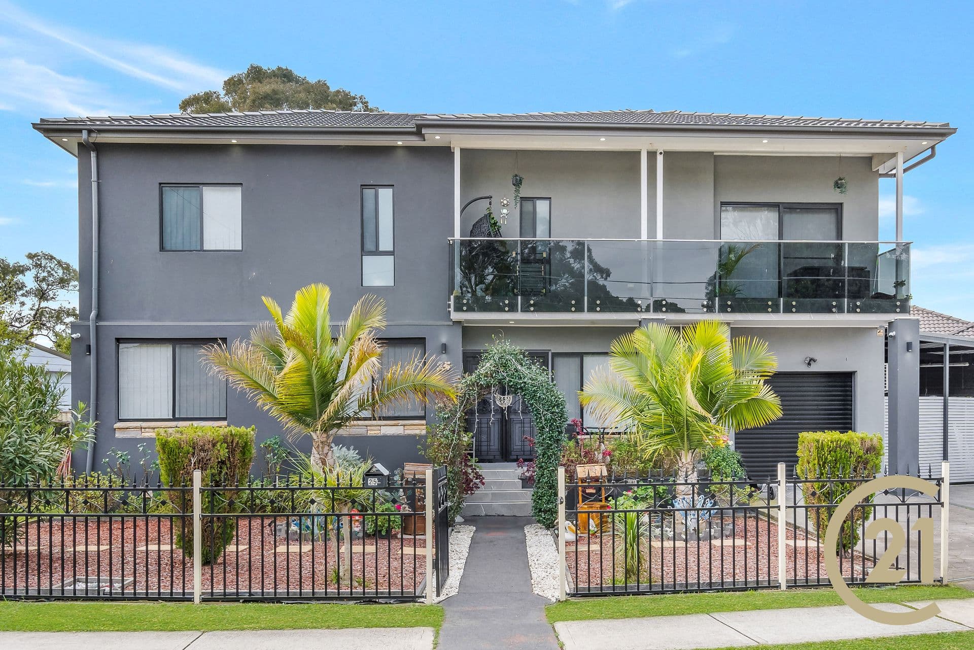 25 Stanwell Crescent, Ashcroft, NSW, 2168, Ashcroft - Image 1