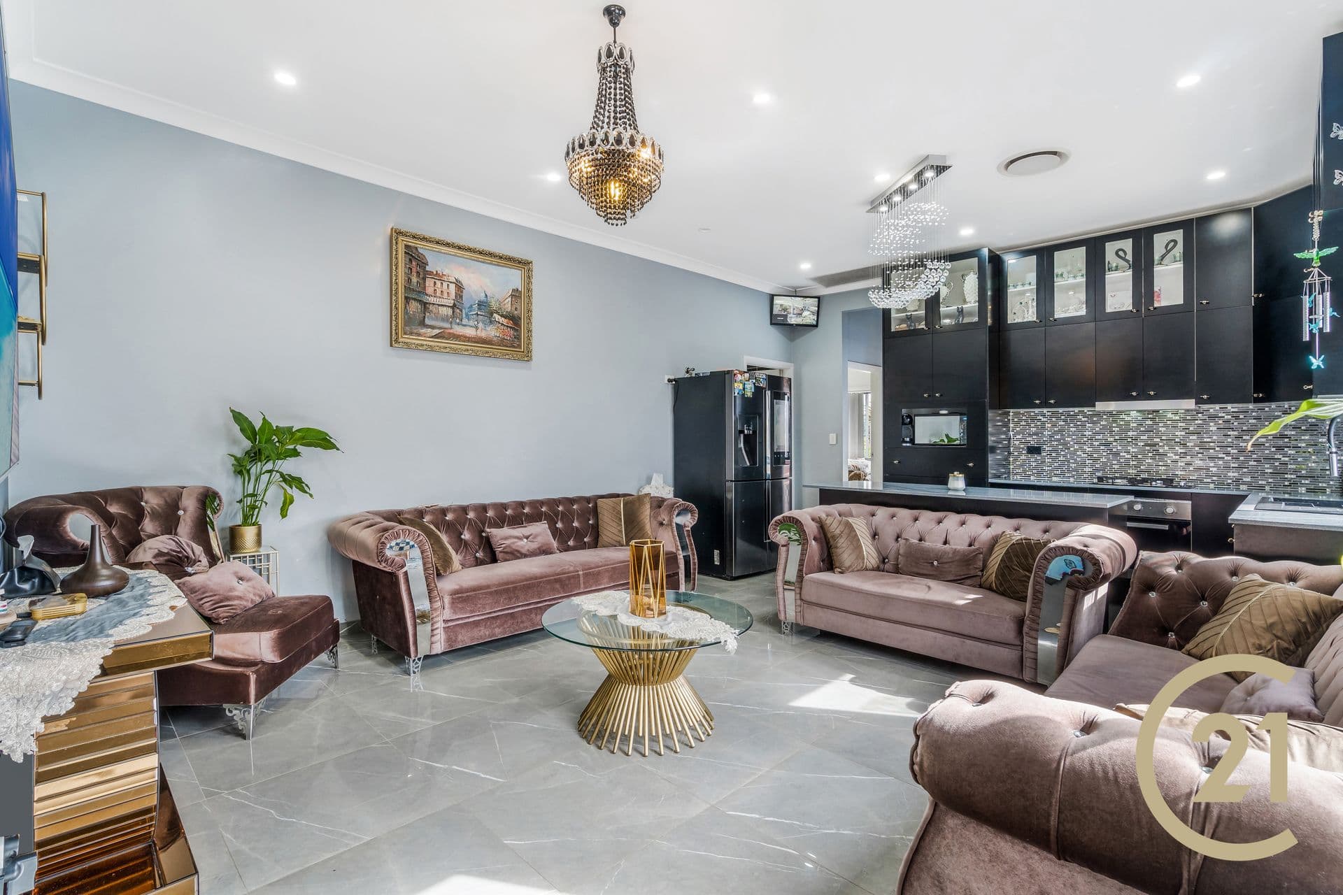 25 Stanwell Crescent, Ashcroft, NSW, 2168, Ashcroft - Thumbnail 3