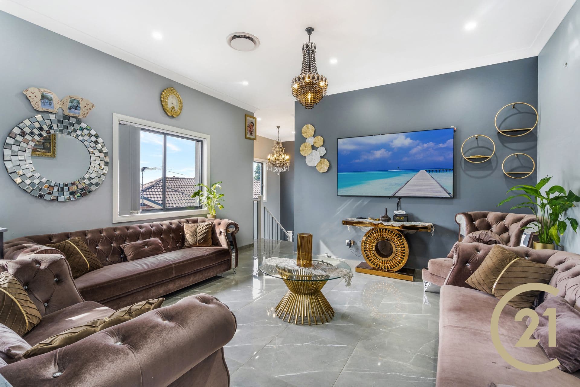 25 Stanwell Crescent, Ashcroft, NSW, 2168, Ashcroft - Thumbnail 4