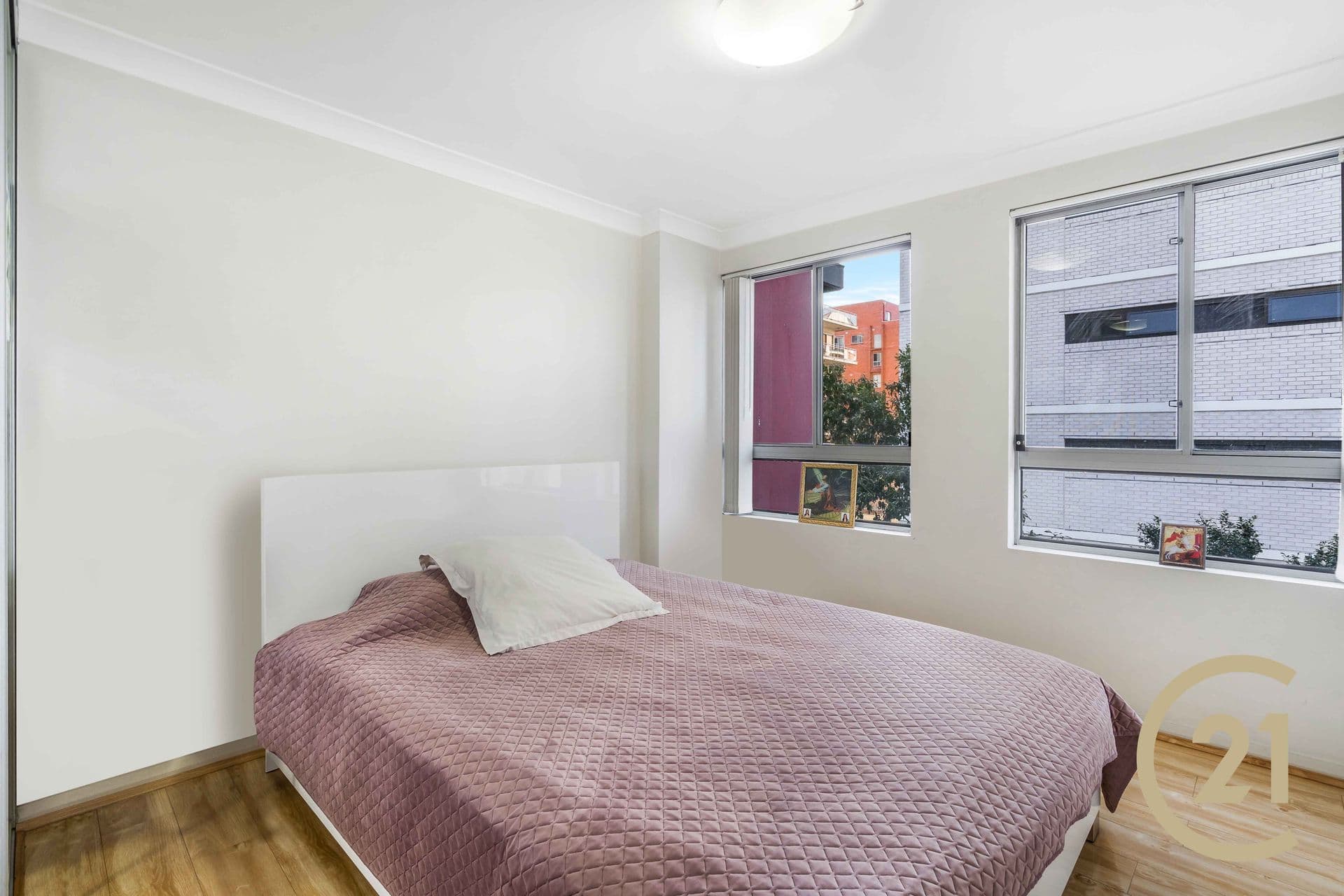 23/17-19 Northumberland Street, Liverpool, NSW, 2170, Liverpool - Thumbnail 5