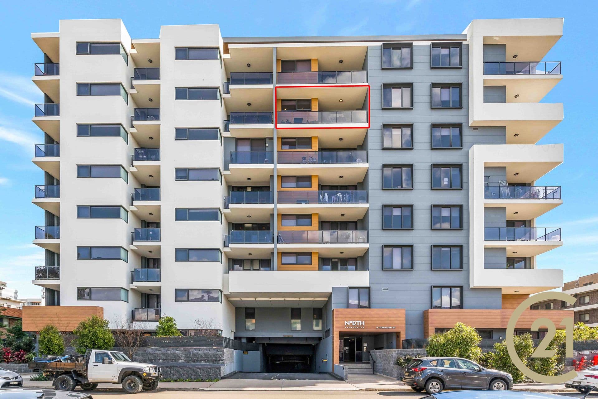 90/9 Goulburn Street, Warwick Farm, NSW, 2170, Warwick Farm - Image 1