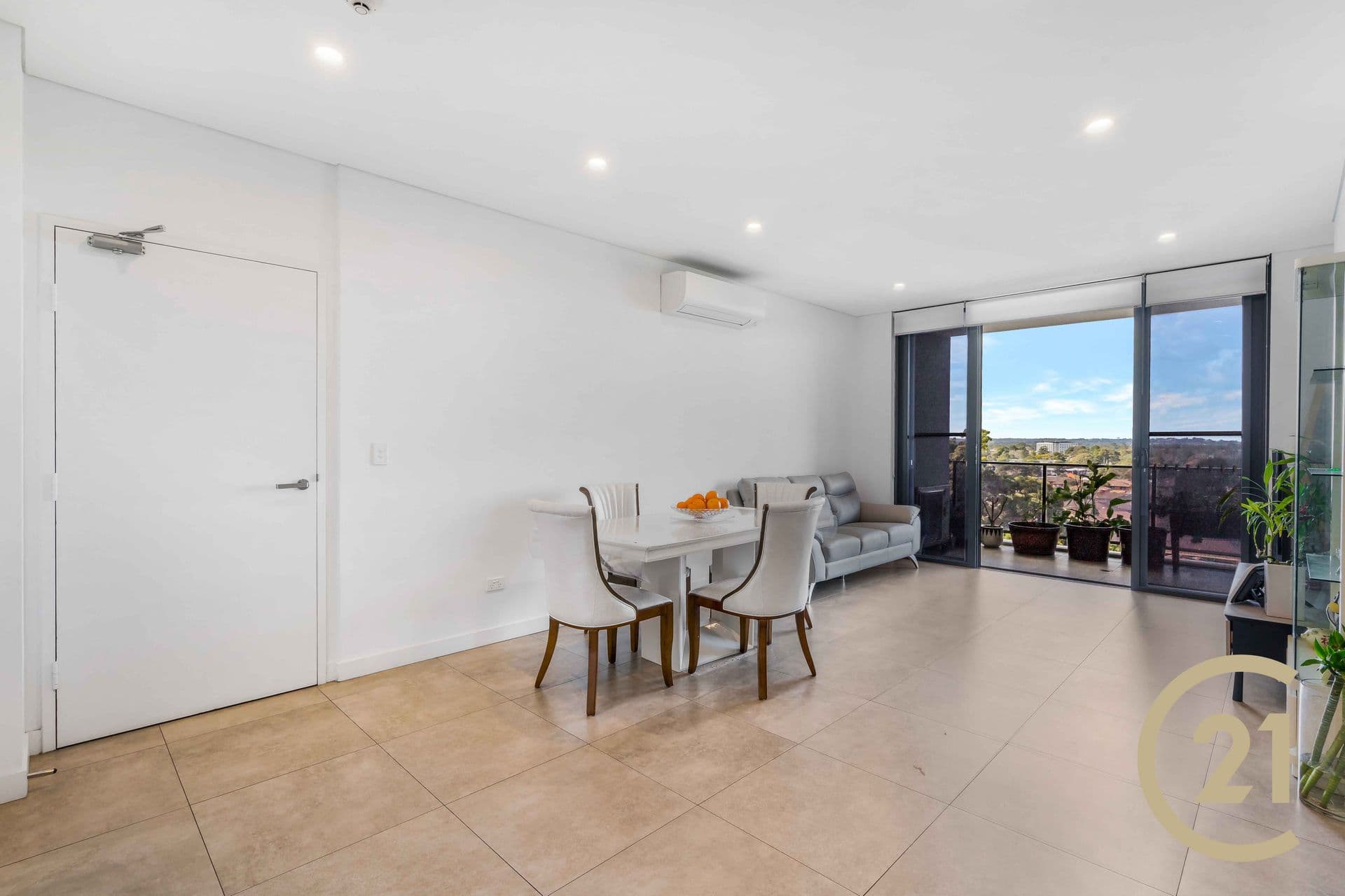 90/9 Goulburn Street, Warwick Farm, NSW, 2170, Warwick Farm - Thumbnail 2