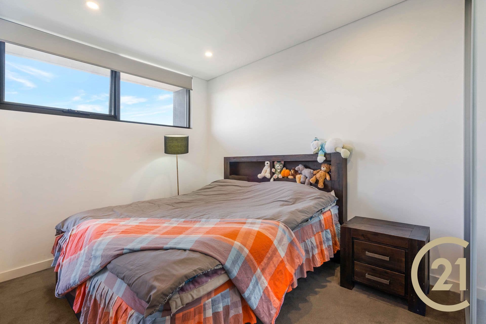 90/9 Goulburn Street, Warwick Farm, NSW, 2170, Warwick Farm - Thumbnail 4