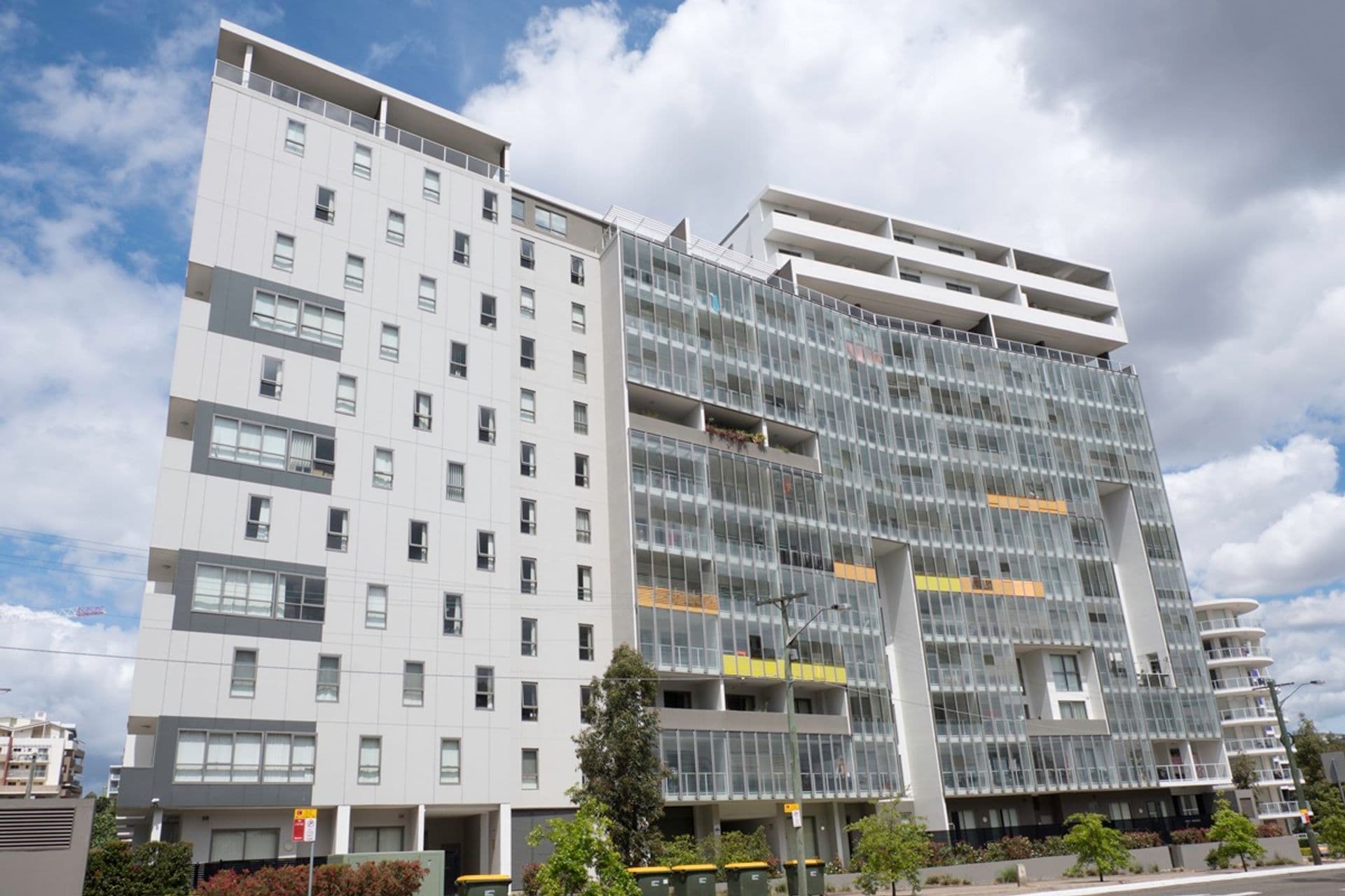 9/1 Browne Parade, Warwick Farm, NSW, 2170, Warwick Farm - Image 1