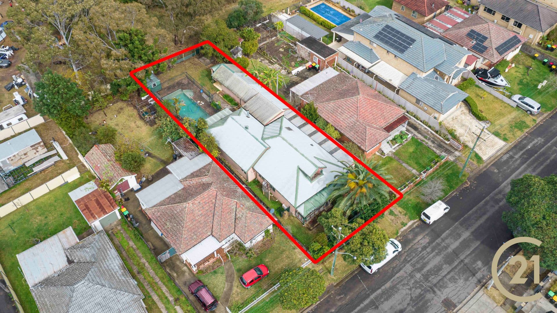 20 Casula Road, Casula, NSW, 2170, Casula - Image 1