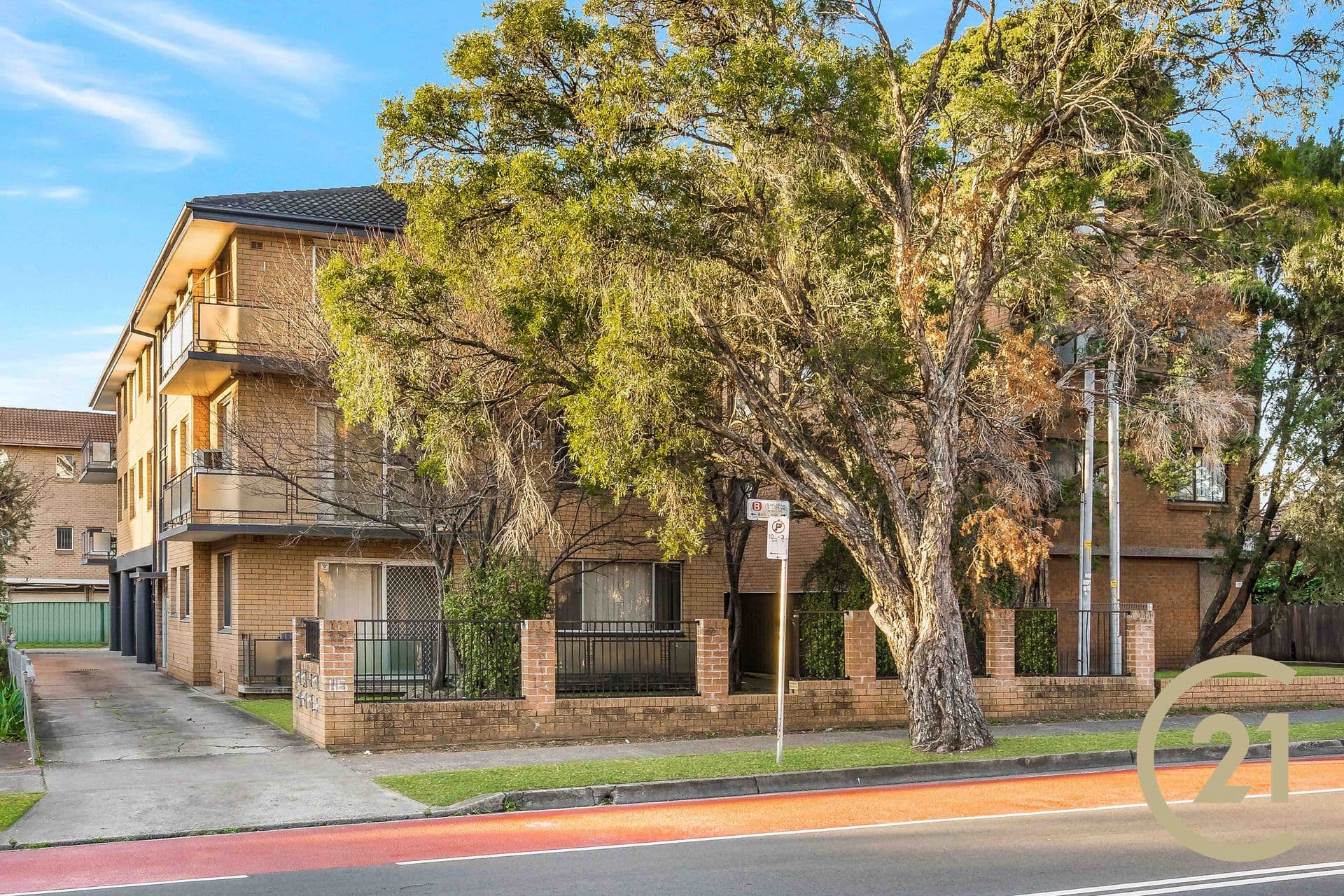 3/115 Moore Street, Liverpool, NSW, 2170, Liverpool - Image 1