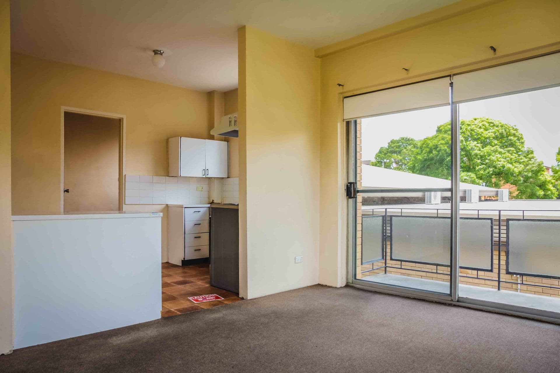 3/115 Moore Street, Liverpool, NSW, 2170, Liverpool - Thumbnail 2