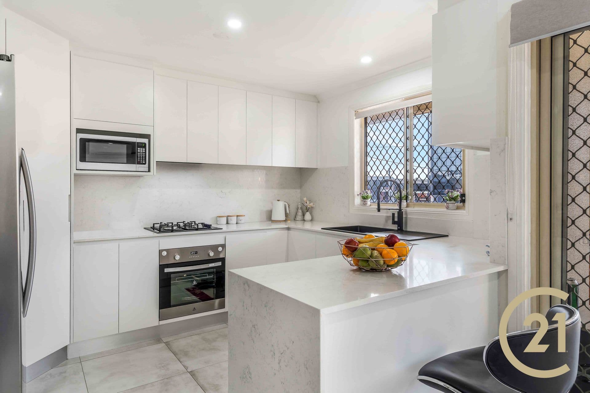 4/57-61 Bathurst Street, Liverpool, NSW, 2170, Liverpool - Thumbnail 3