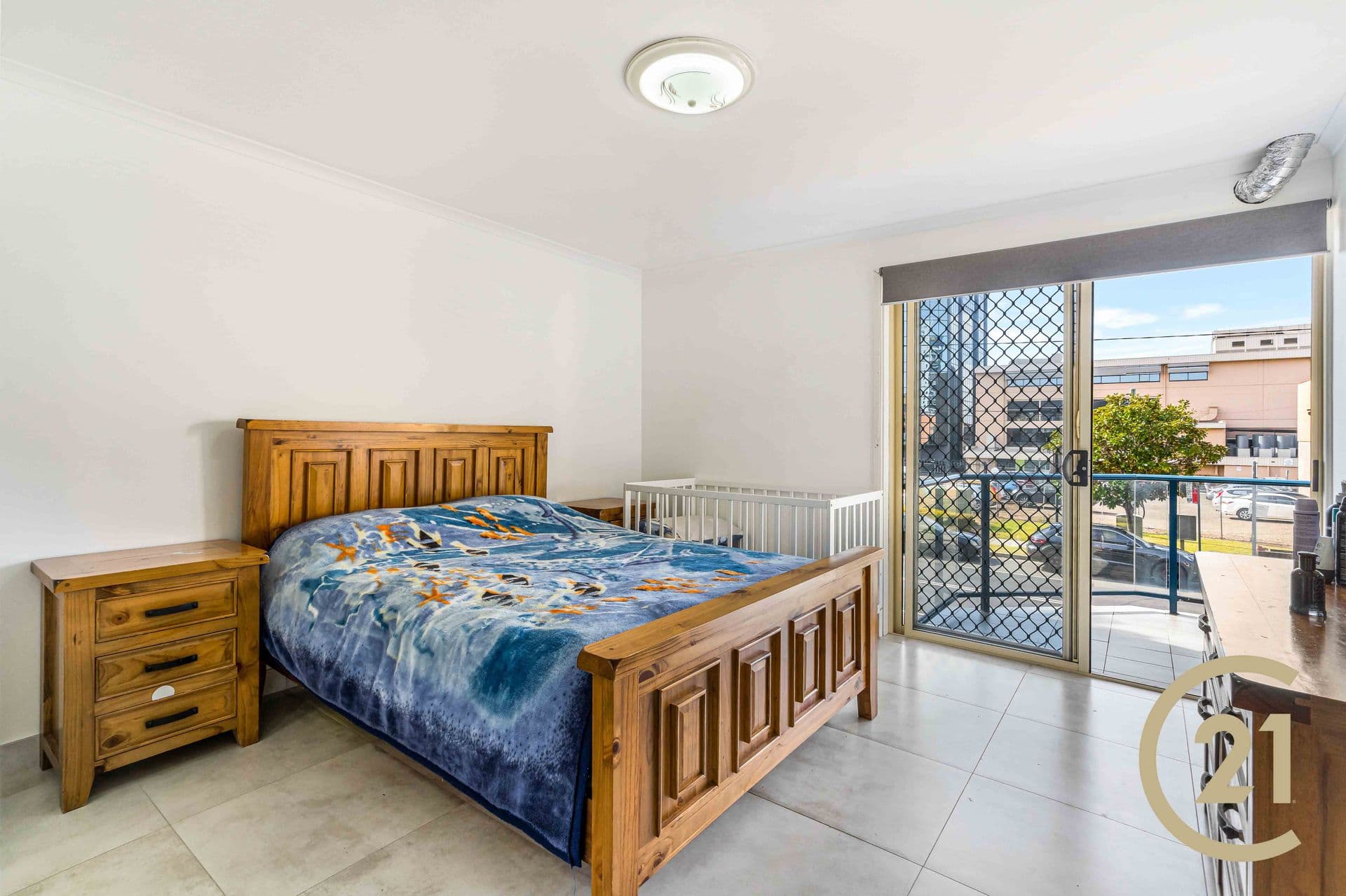 4/57-61 Bathurst Street, Liverpool, NSW, 2170, Liverpool - Thumbnail 5