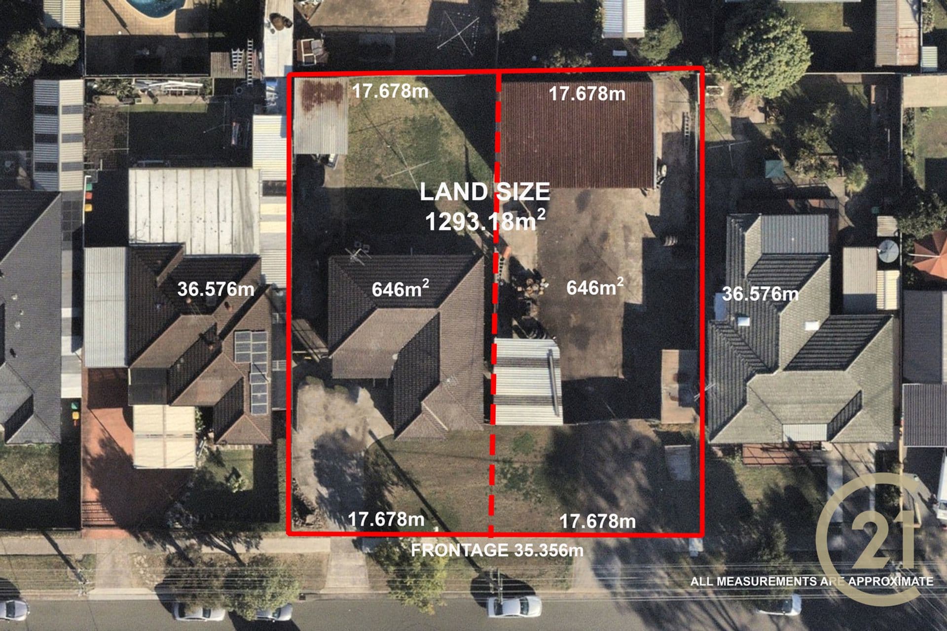 76-78 Alfred Road, Chipping Norton, NSW, 2170, Chipping Norton - Image 1