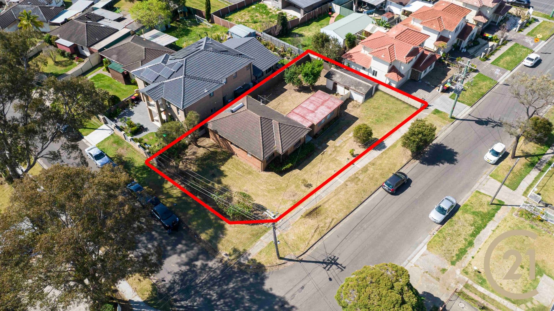 1 Bolinda Street, Busby, NSW, 2168, Busby - Image 1