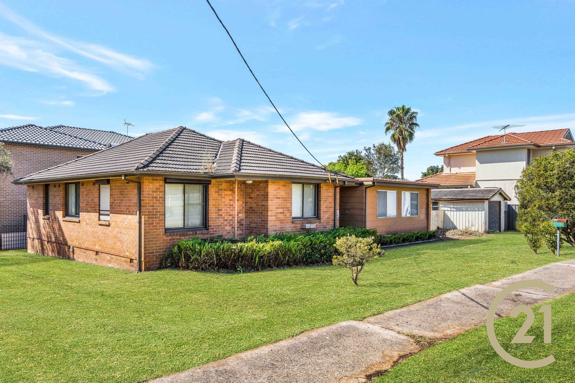 1 Bolinda Street, Busby, NSW, 2168, Busby - Thumbnail 2