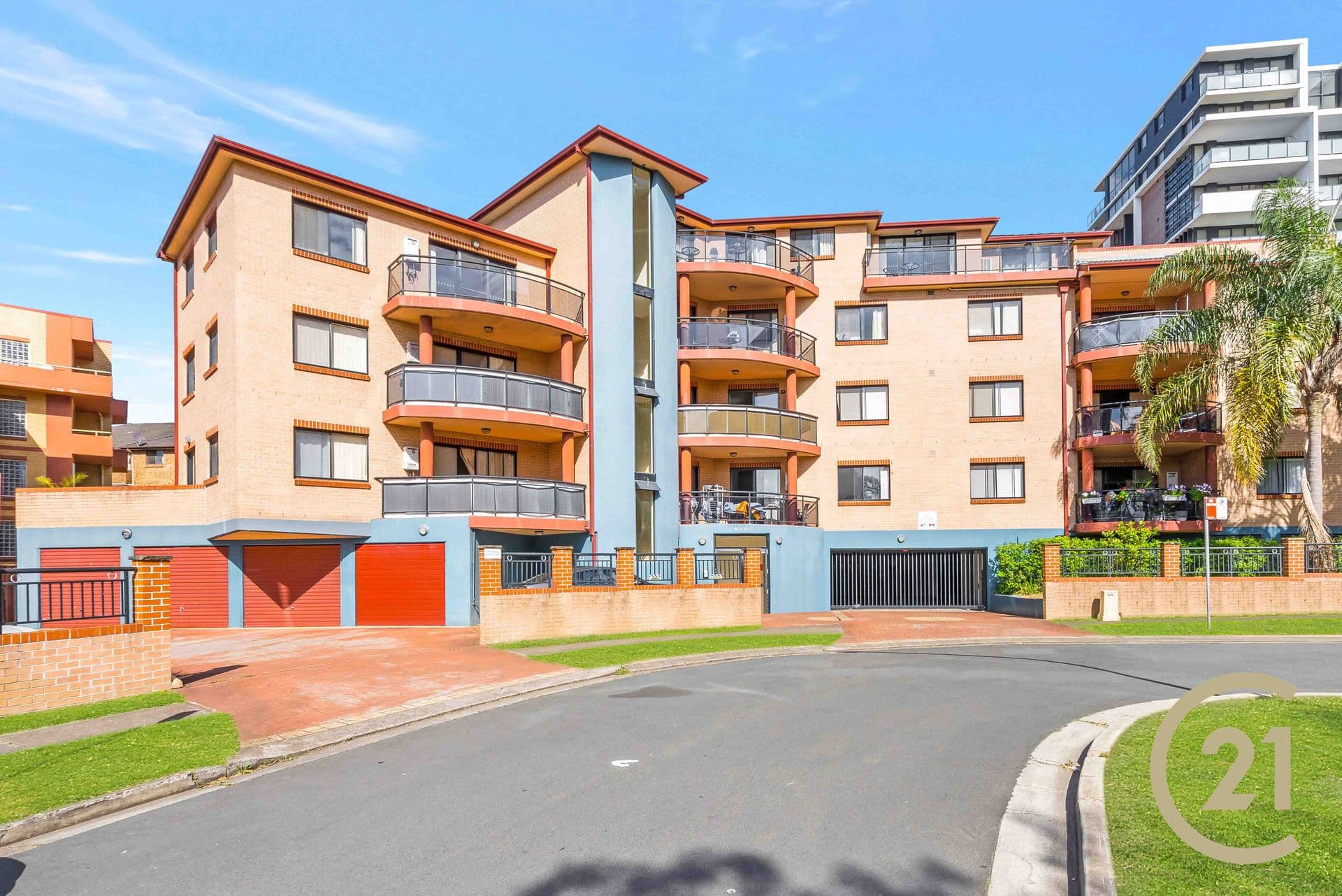 10/10-12 Tindall Avenue, Liverpool, NSW, 2170, Liverpool - Image 1