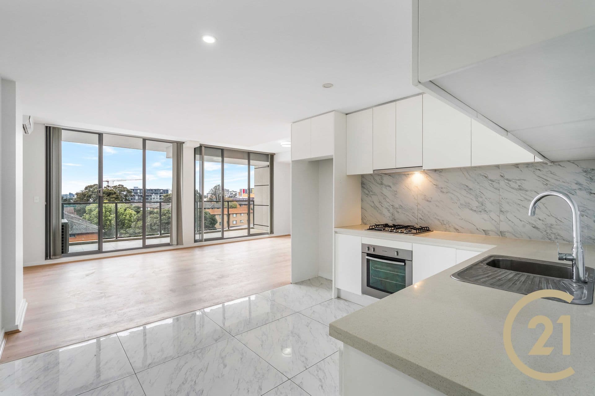 27/65-69 Castlereagh Street, Liverpool, NSW, 2170, Liverpool - Image 1