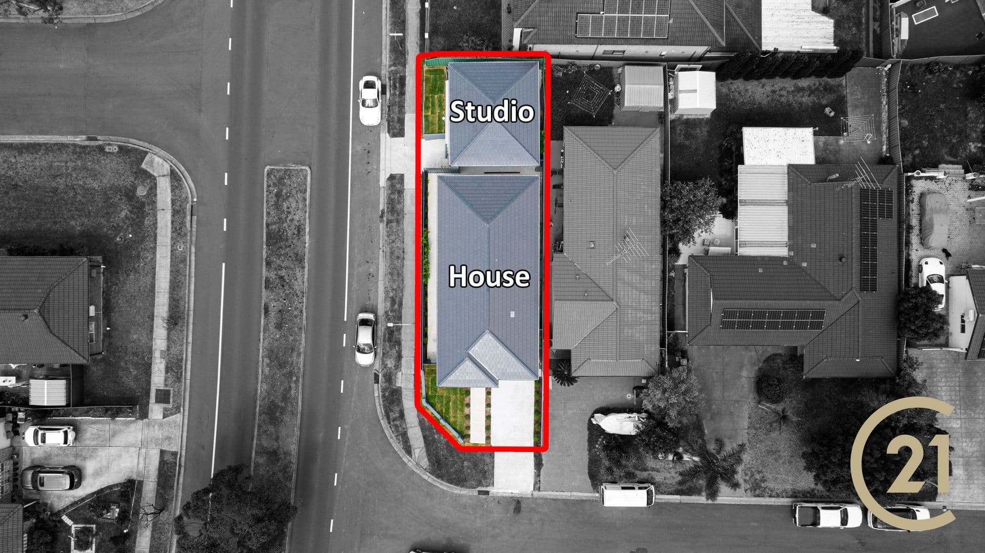 2a Egret Place, Hinchinbrook, NSW, 2168, Hinchinbrook - Thumbnail 4