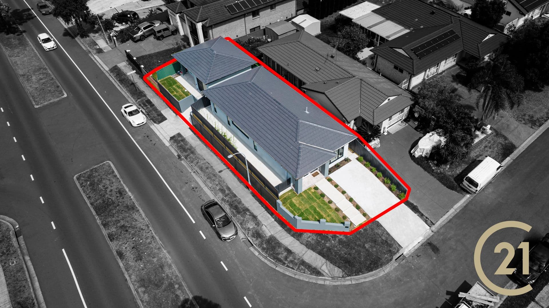 2a Egret Place, Hinchinbrook, NSW, 2168, Hinchinbrook - Thumbnail 3