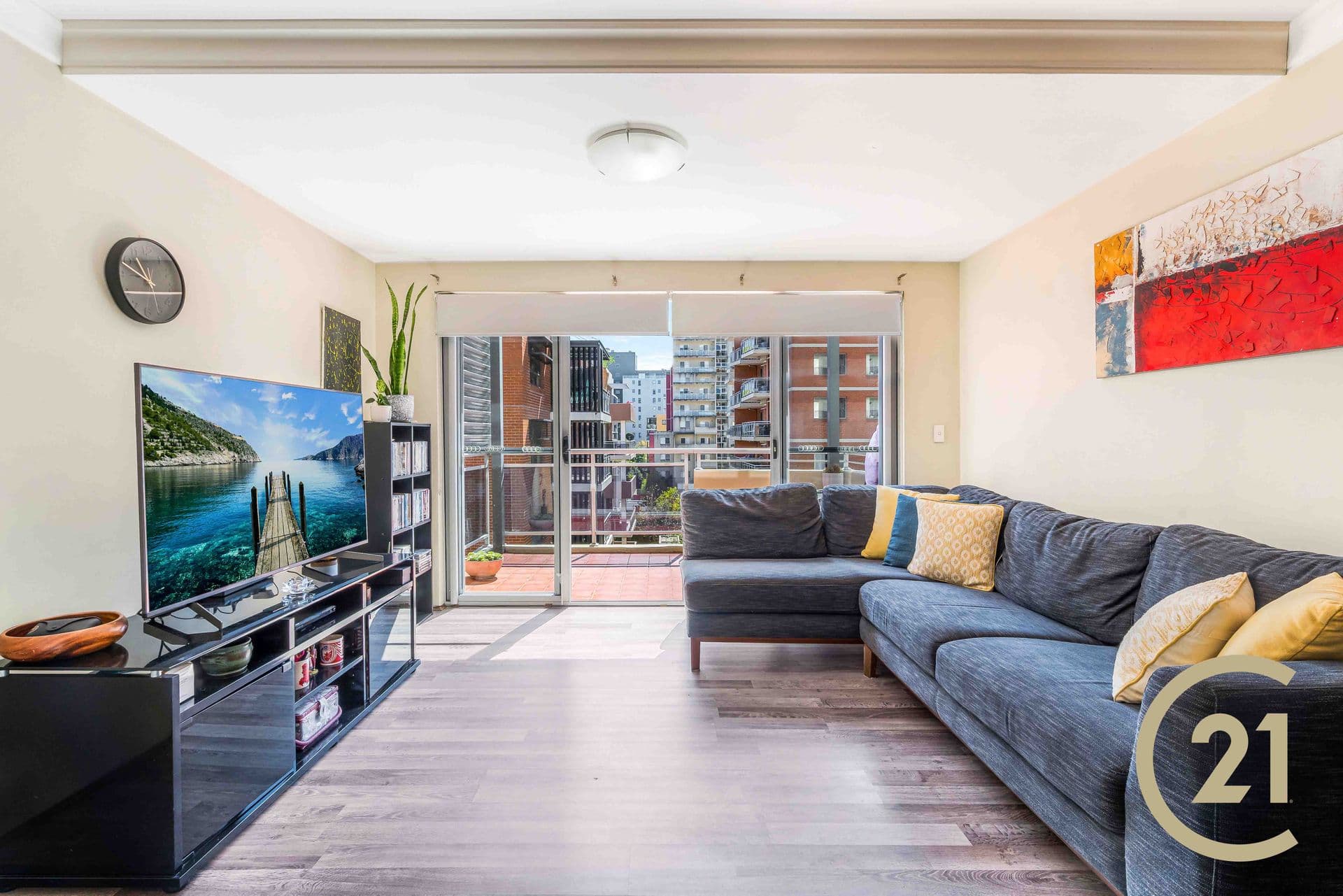 39/20-22 George Street, Liverpool, NSW, 2170, Liverpool - Thumbnail 2