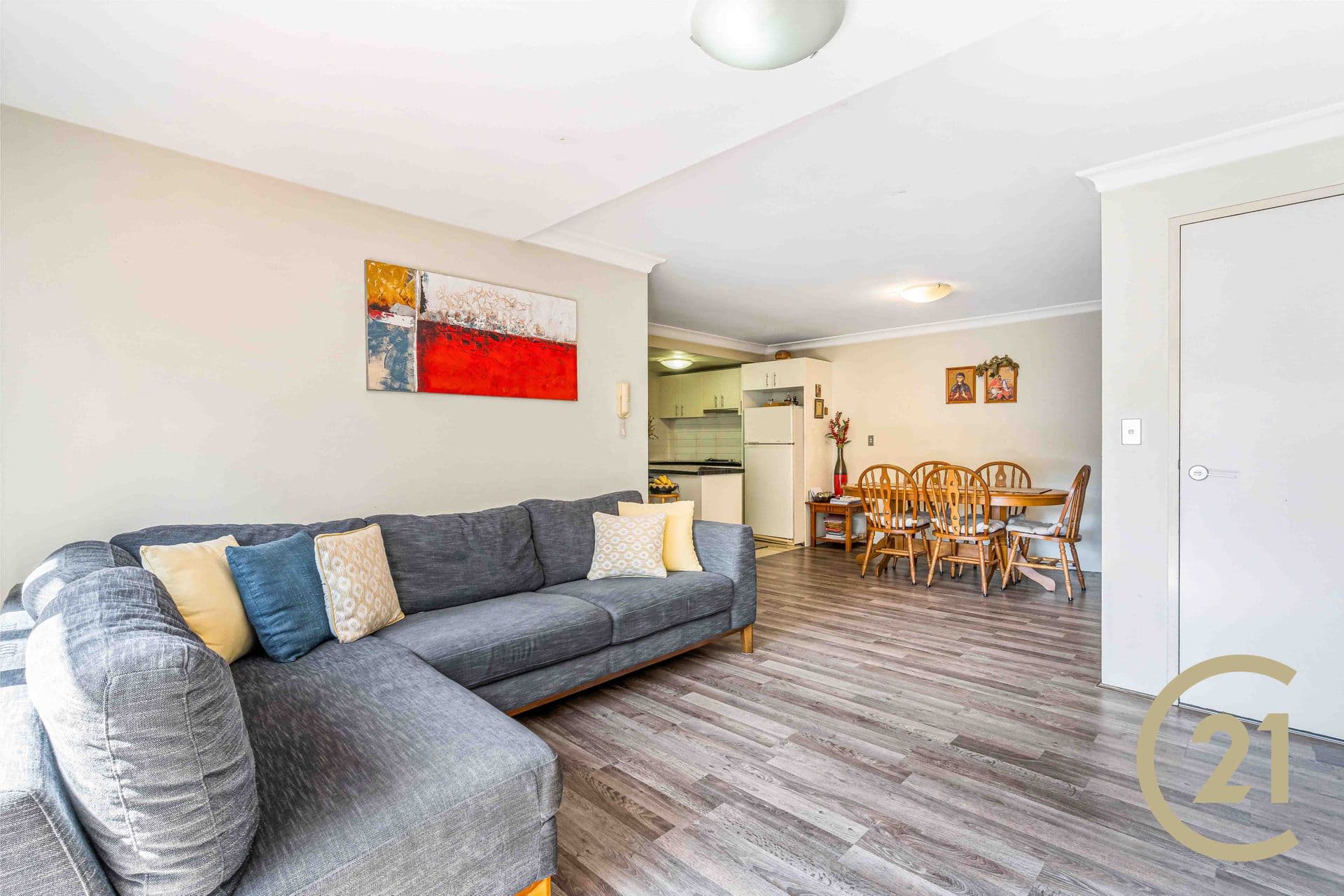 39/20-22 George Street, Liverpool, NSW, 2170, Liverpool - Image 1