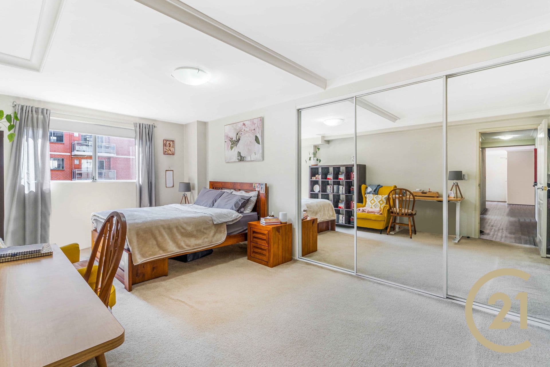 39/20-22 George Street, Liverpool, NSW, 2170, Liverpool - Thumbnail 4