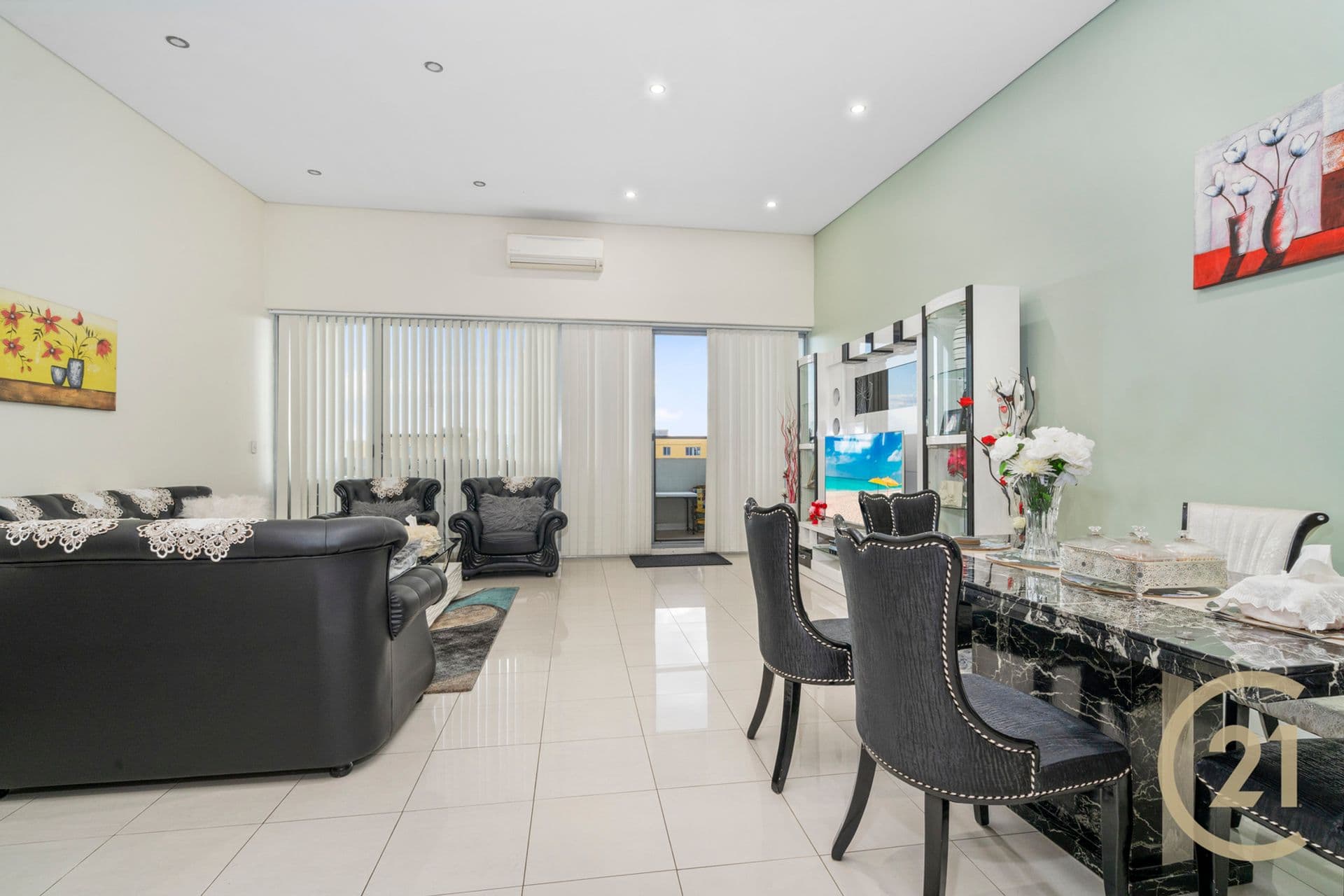 25/12-18 Bathurst Street, Liverpool, NSW, 2170, Liverpool - Thumbnail 3