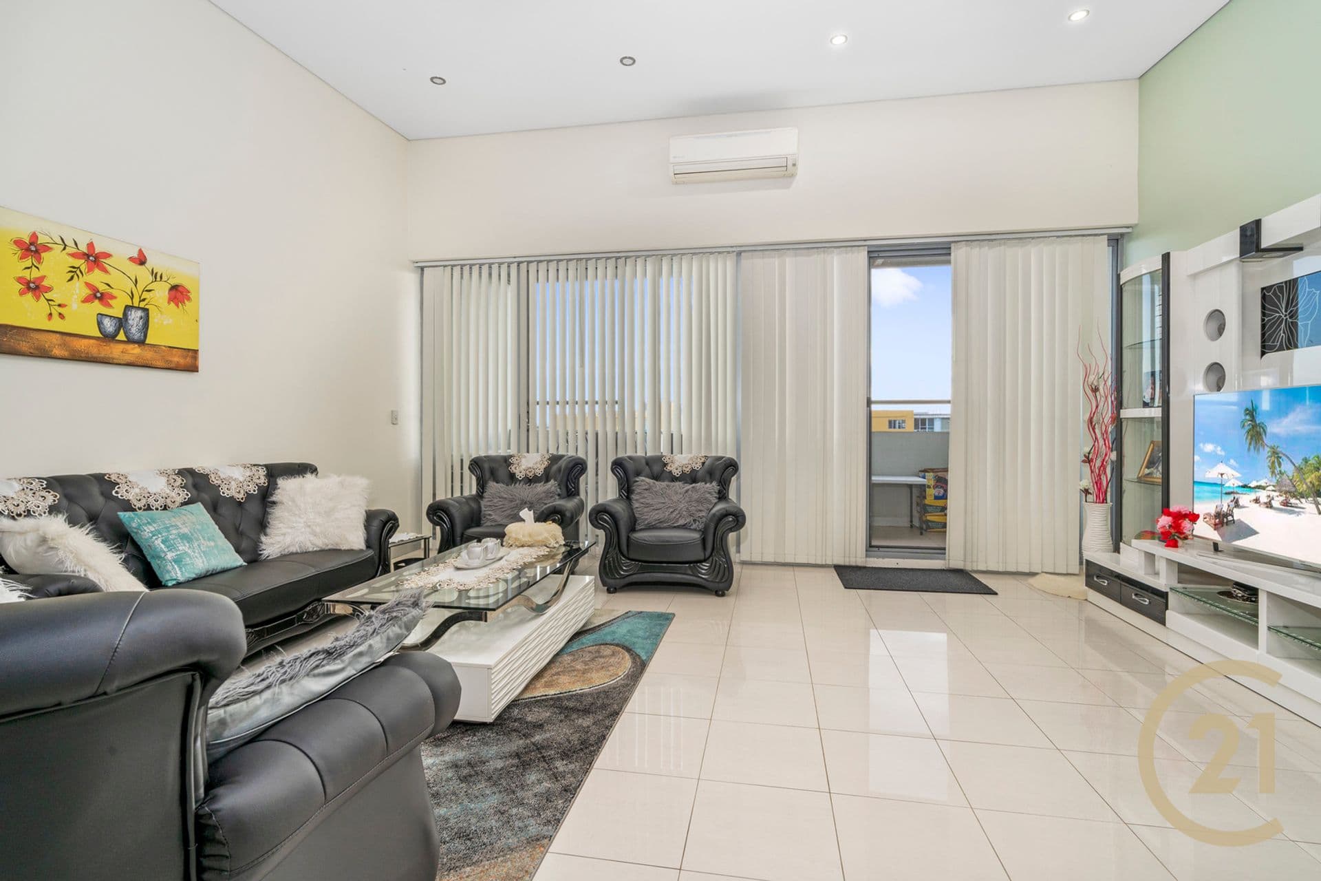 25/12-18 Bathurst Street, Liverpool, NSW, 2170, Liverpool - Thumbnail 2