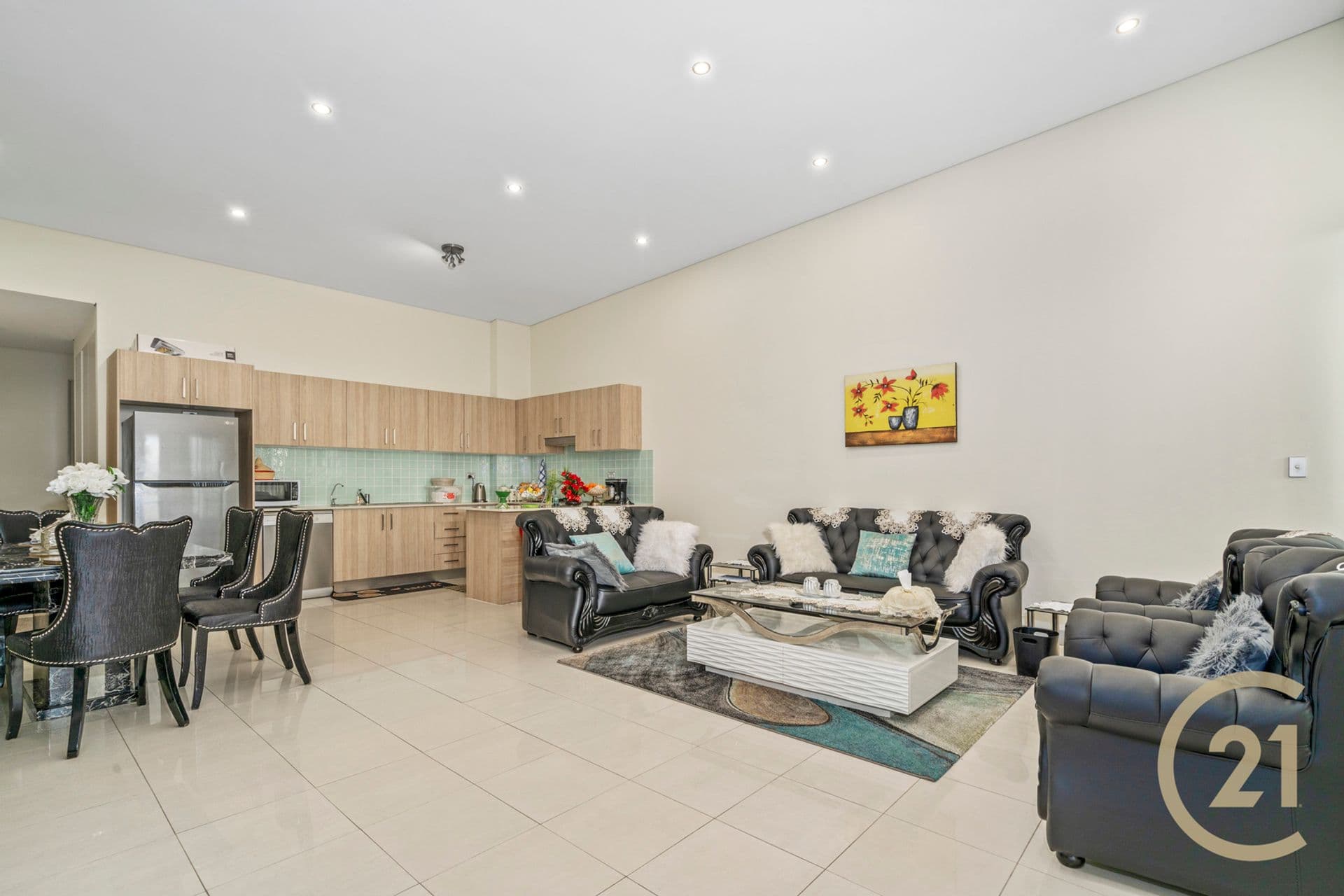 25/12-18 Bathurst Street, Liverpool, NSW, 2170, Liverpool - Thumbnail 4