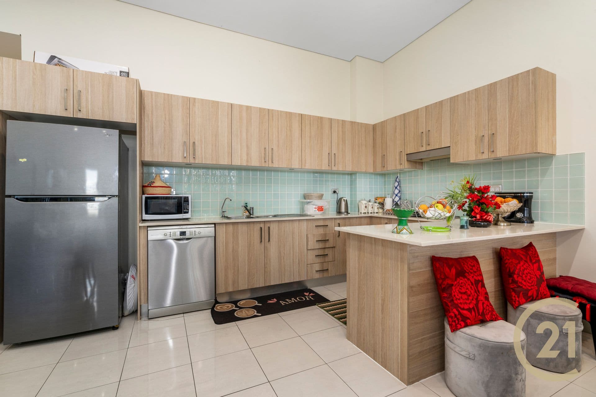 25/12-18 Bathurst Street, Liverpool, NSW, 2170, Liverpool - Thumbnail 5