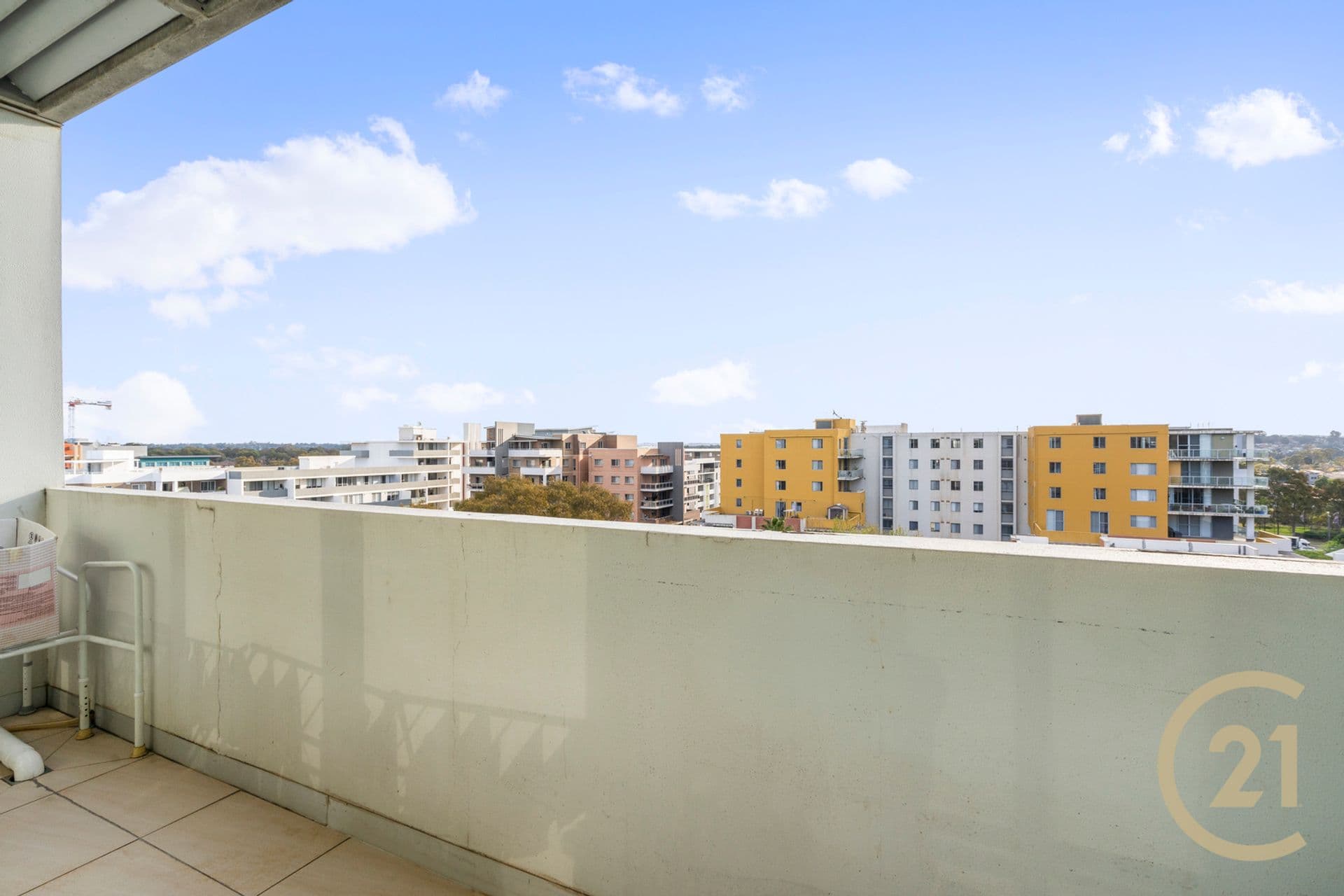 25/12-18 Bathurst Street, Liverpool, NSW, 2170, Liverpool - Thumbnail 6