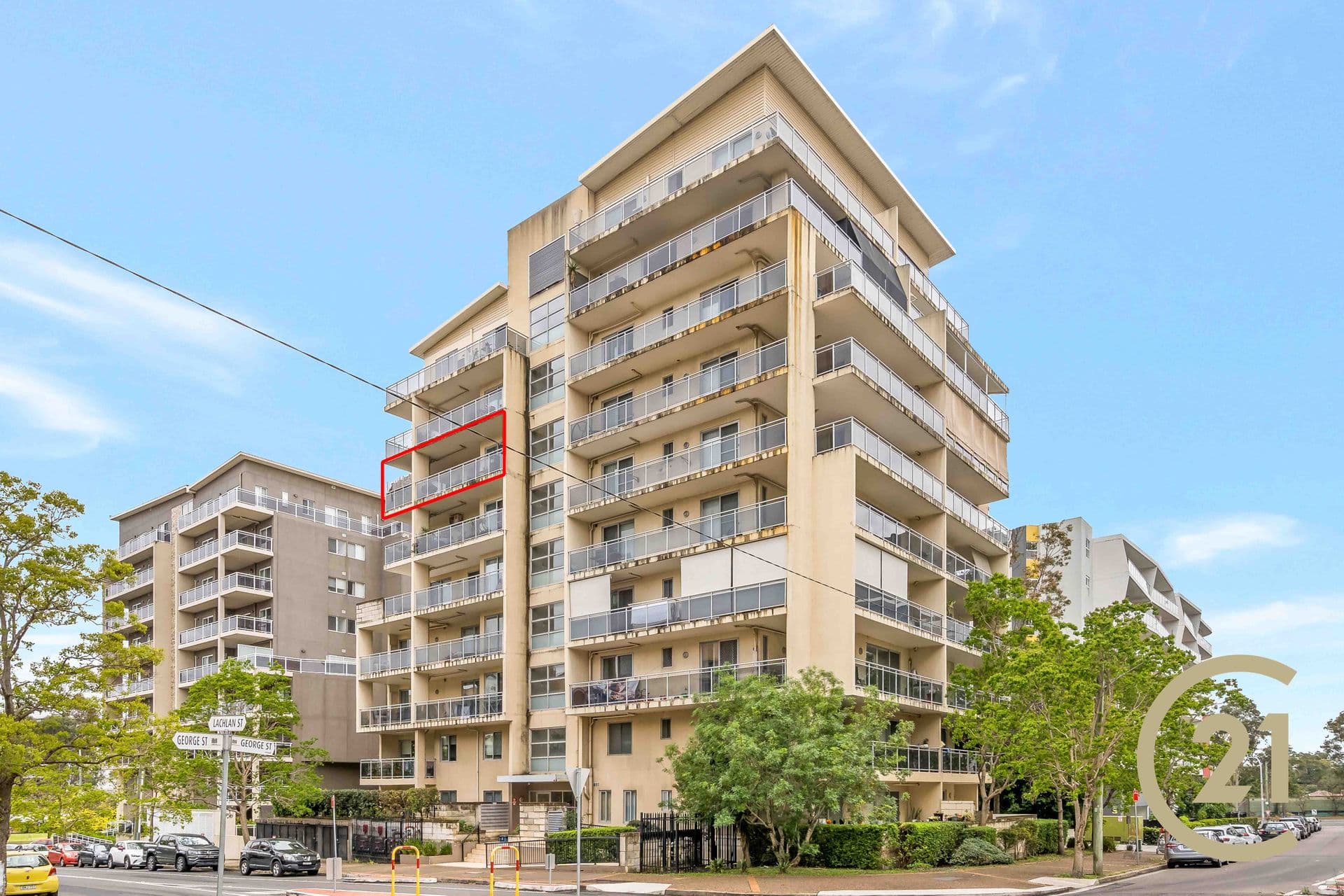 28/49 Lachlan Street, Warwick Farm, NSW, 2170, Warwick Farm - Image 1