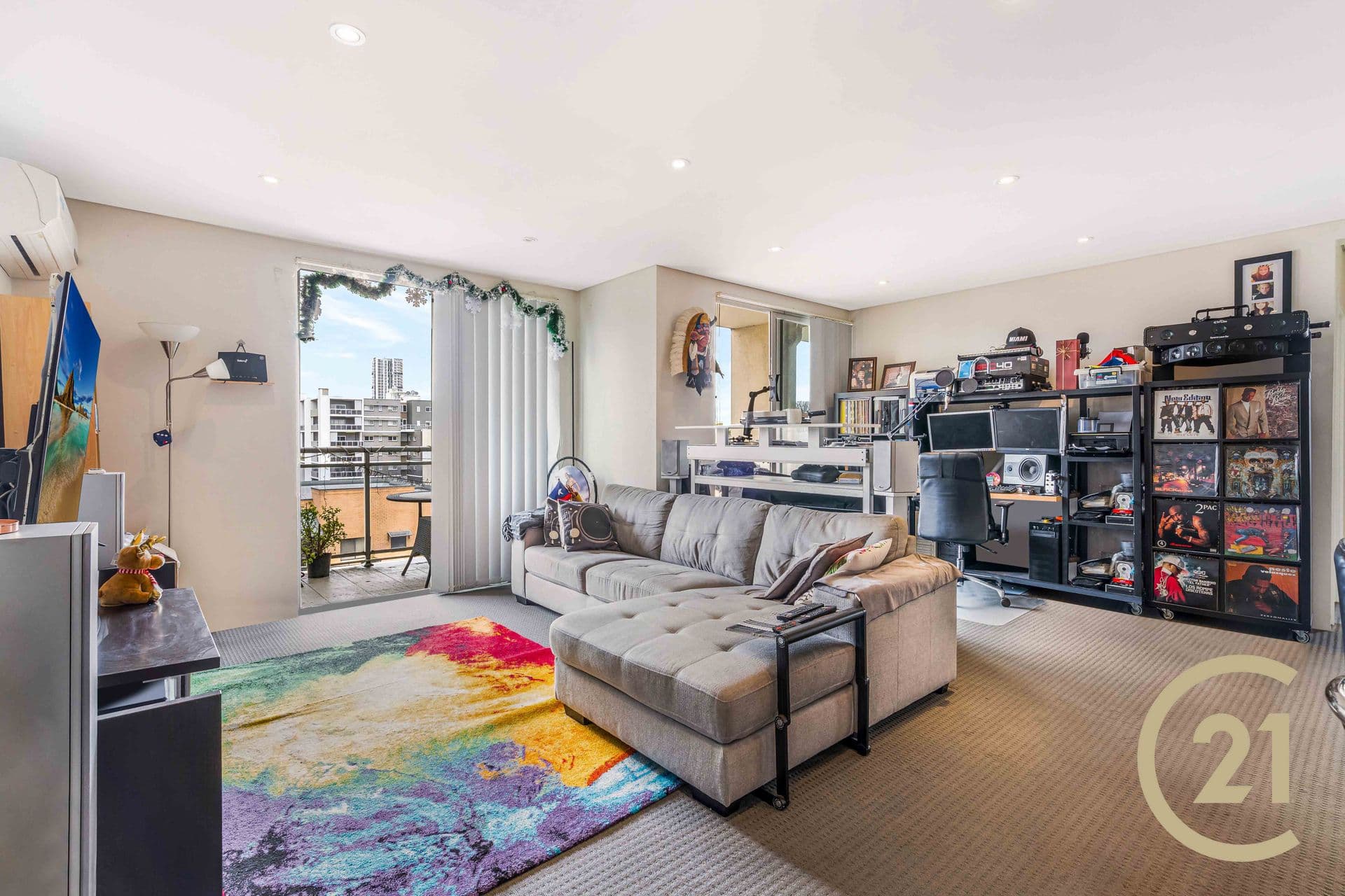 28/49 Lachlan Street, Warwick Farm, NSW, 2170, Warwick Farm - Thumbnail 2