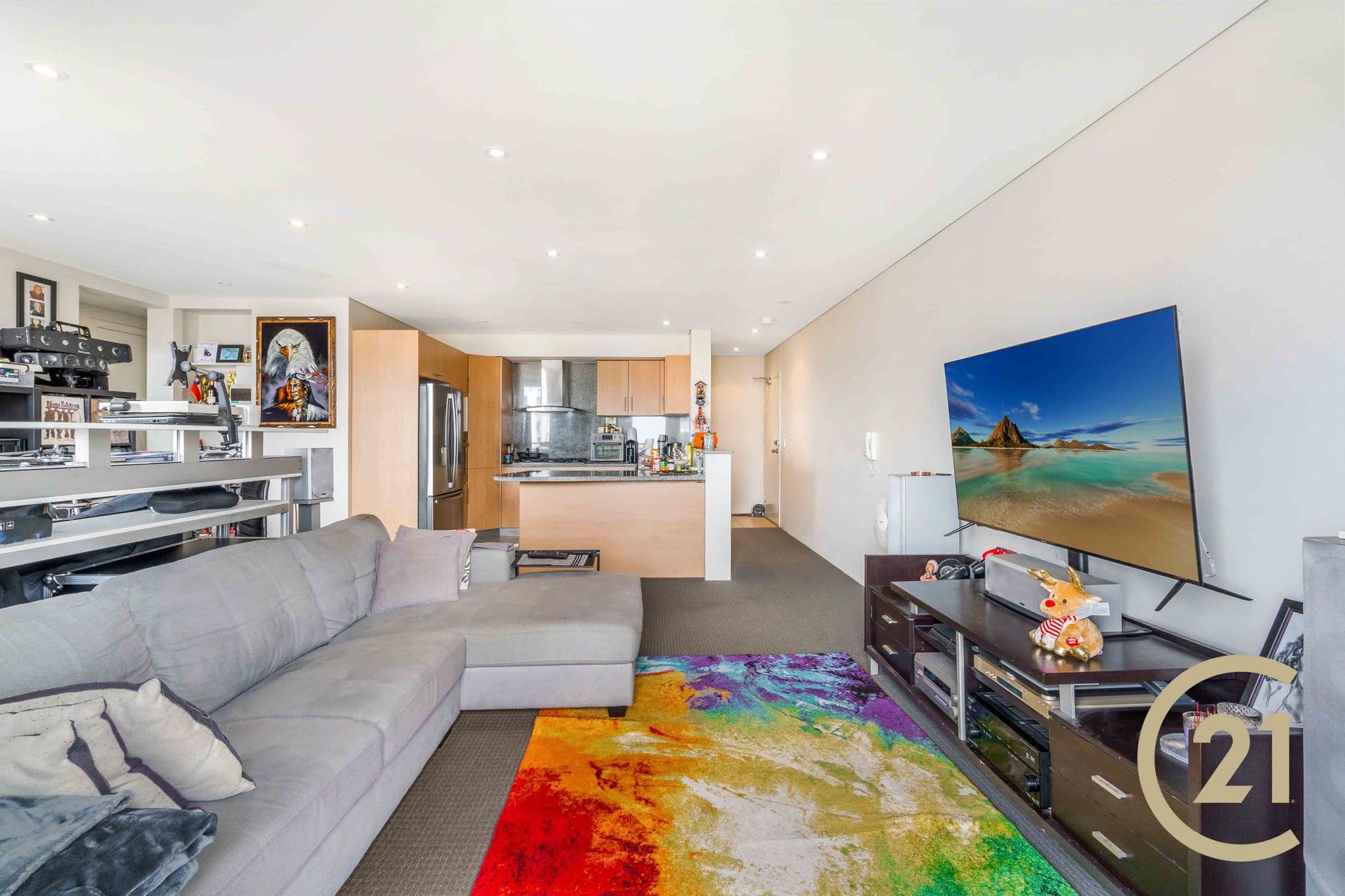 28/49 Lachlan Street, Warwick Farm, NSW, 2170, Warwick Farm - Thumbnail 3