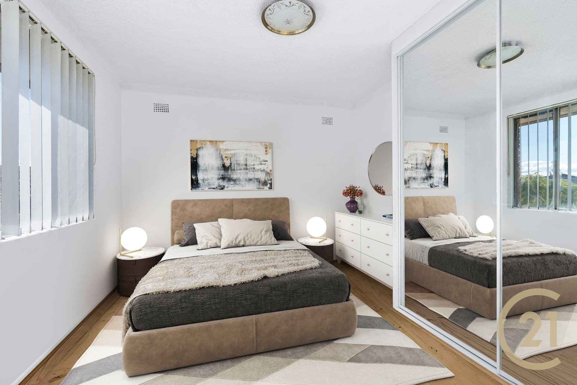 5/23 Norfolk Street, Liverpool, NSW, 2170, Liverpool - Thumbnail 4