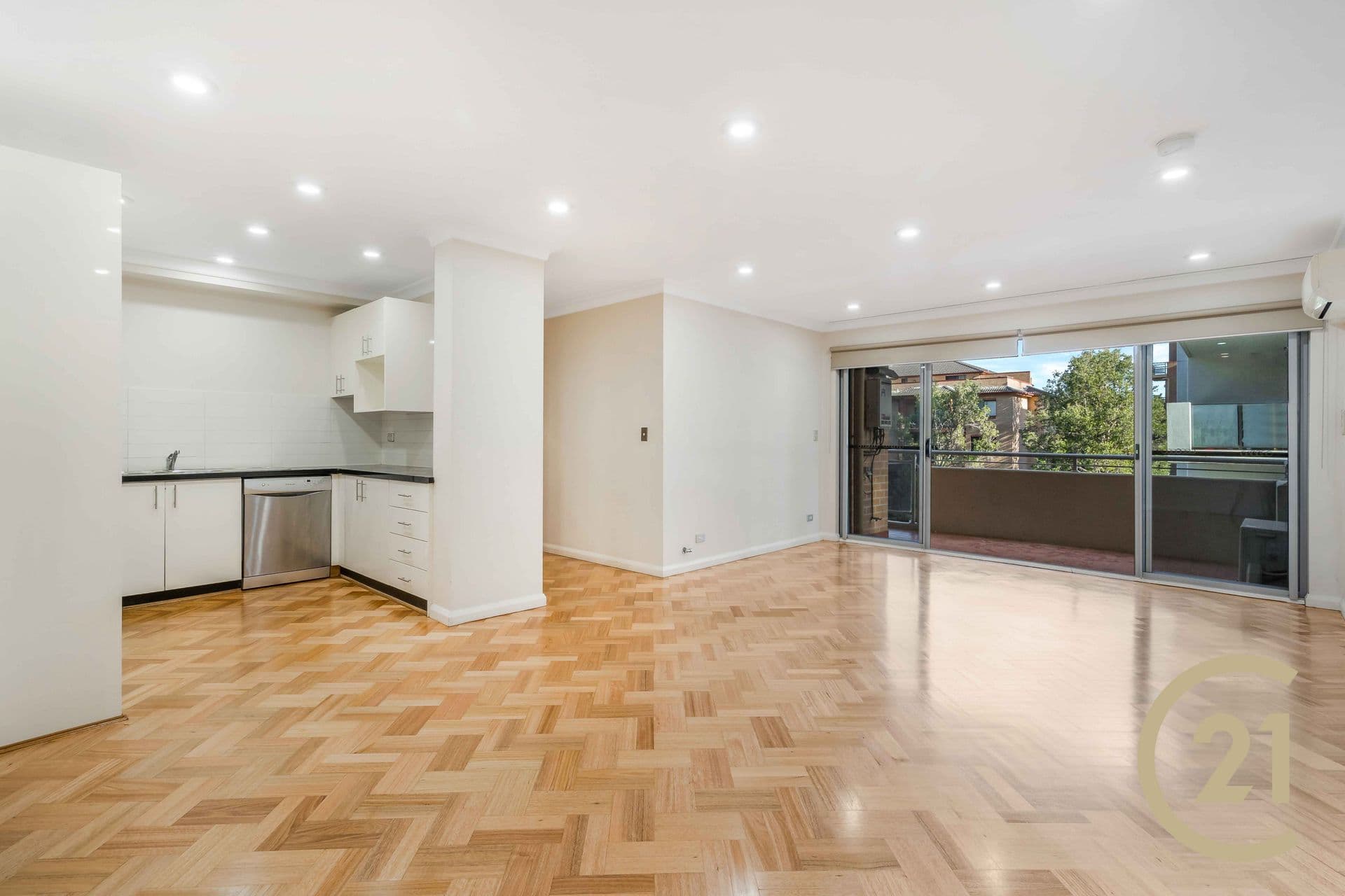 26/20-22 George Street, Liverpool, NSW, 2170, Liverpool - Image 1