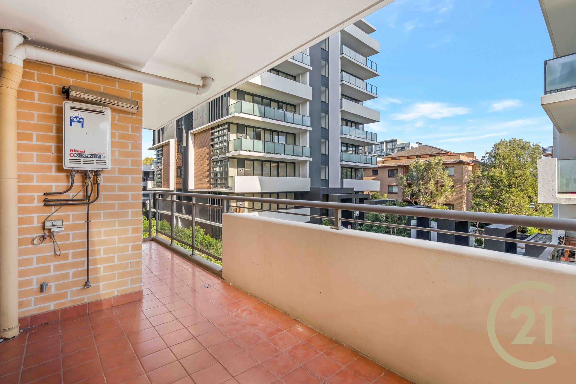 26/20-22 George Street, Liverpool, NSW, 2170, Liverpool - Thumbnail 7